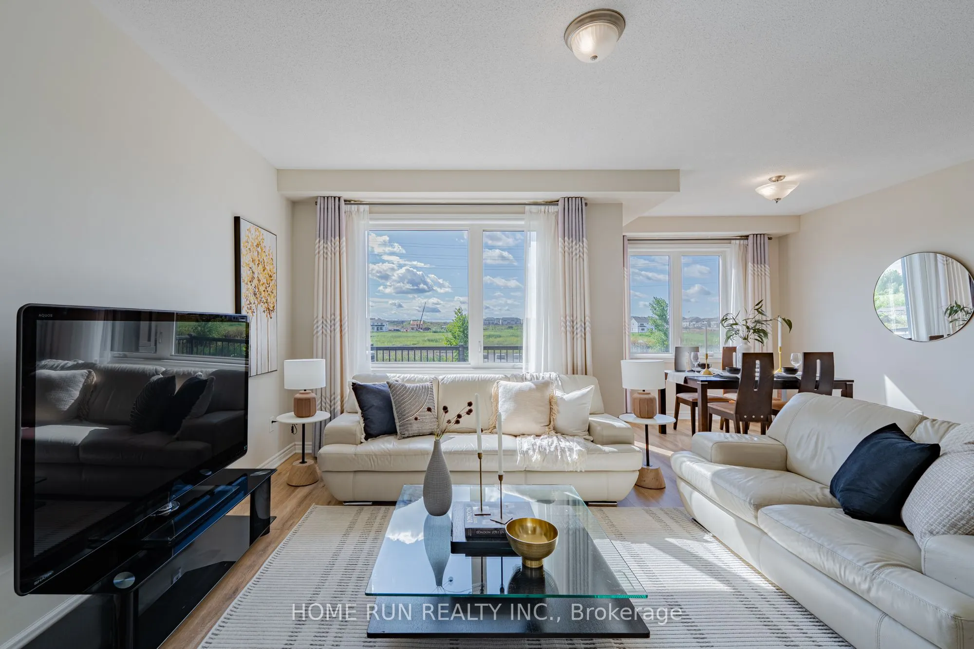 366 Aphelion Crescent