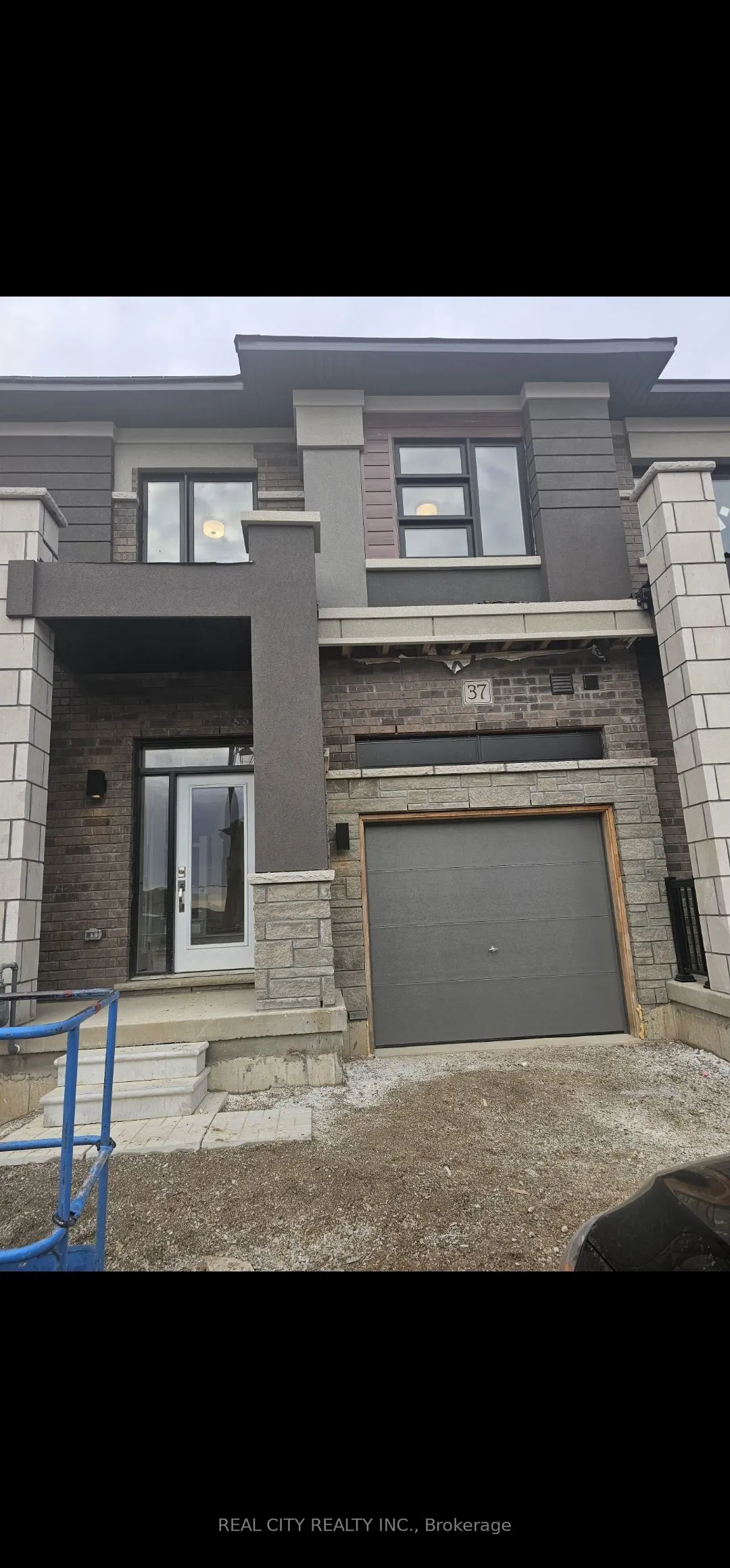 37 George Brier Drive W