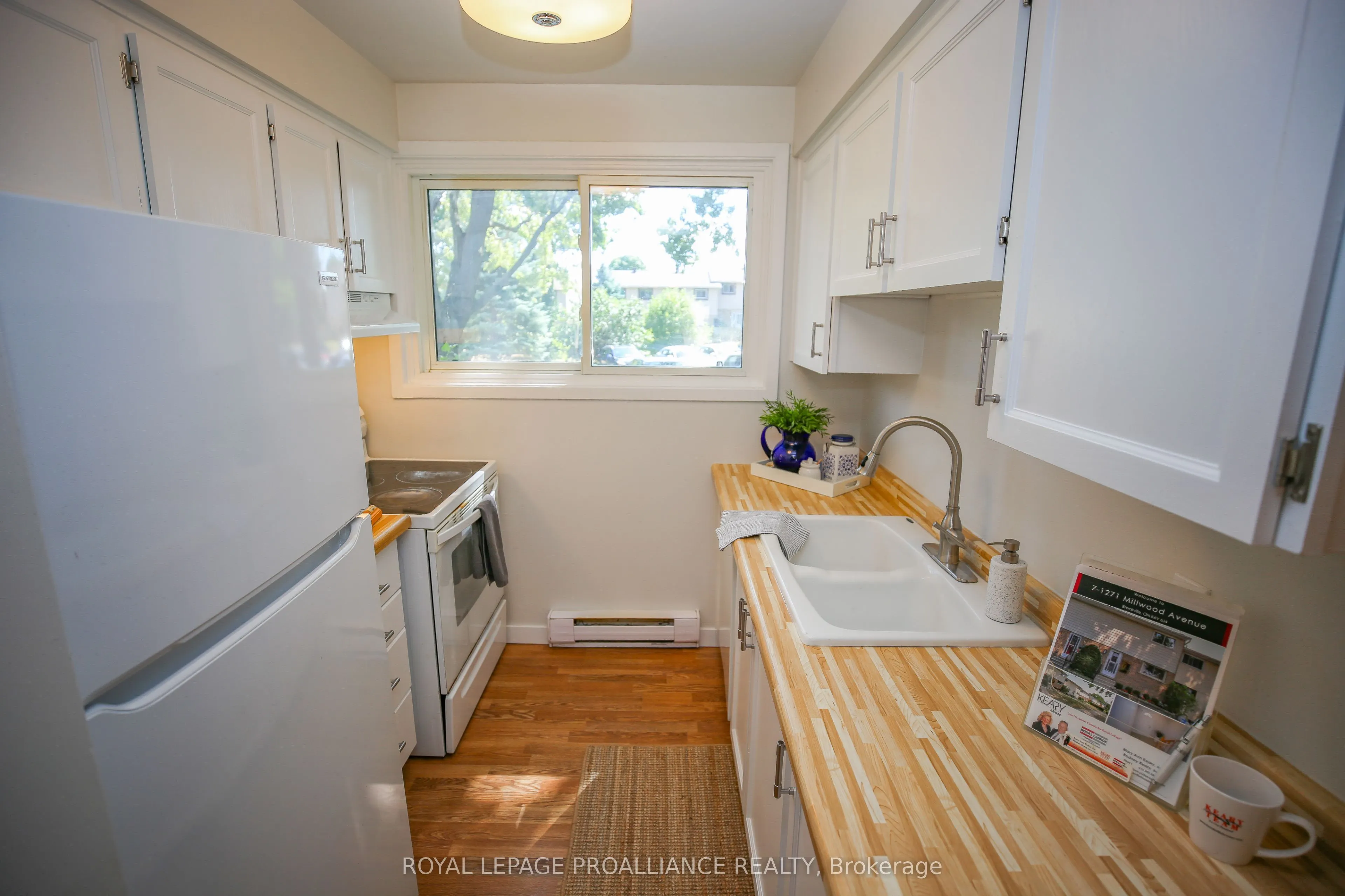 1271 Millwood Avenue, #7