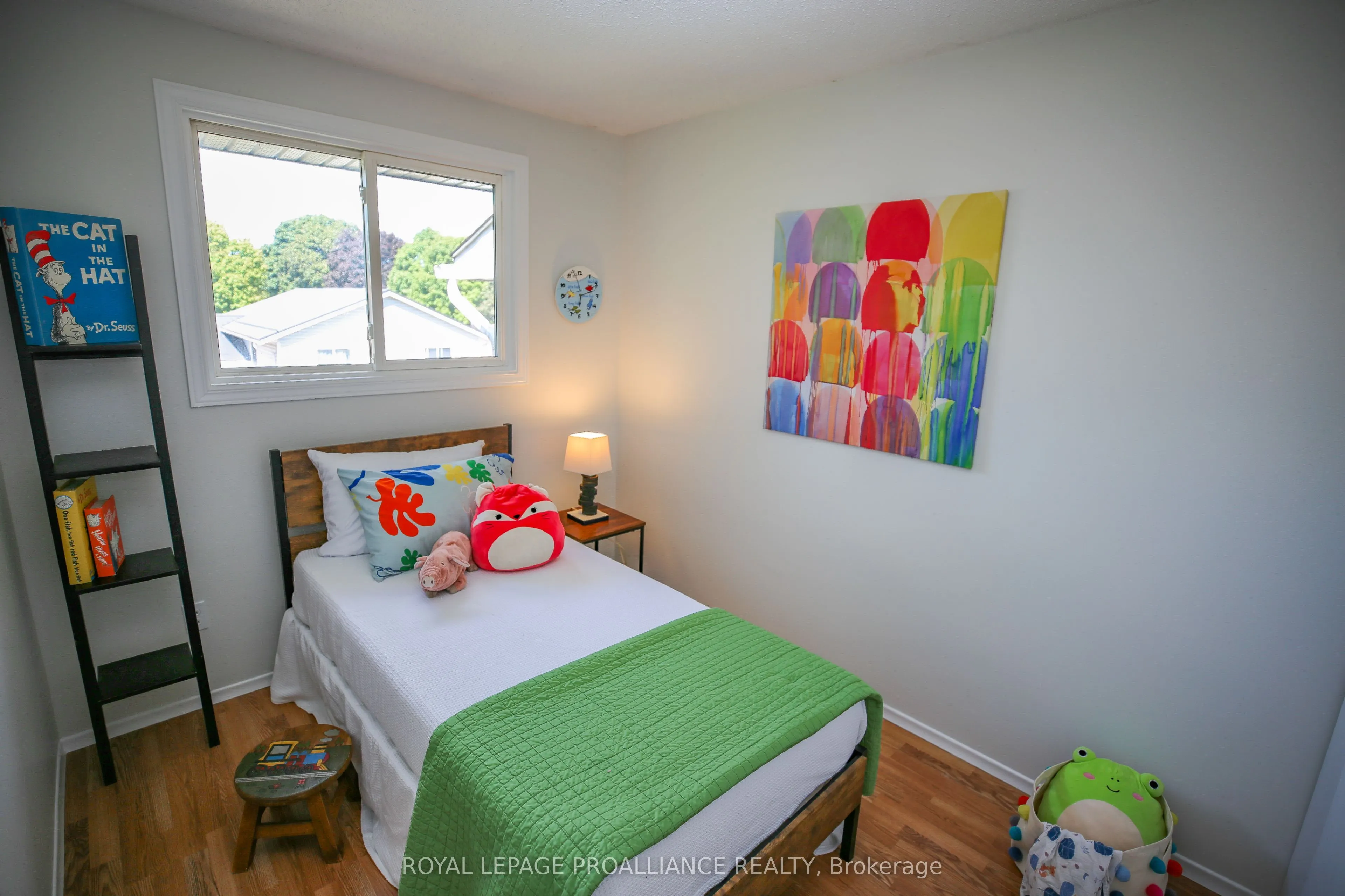 1271 Millwood Avenue, #7