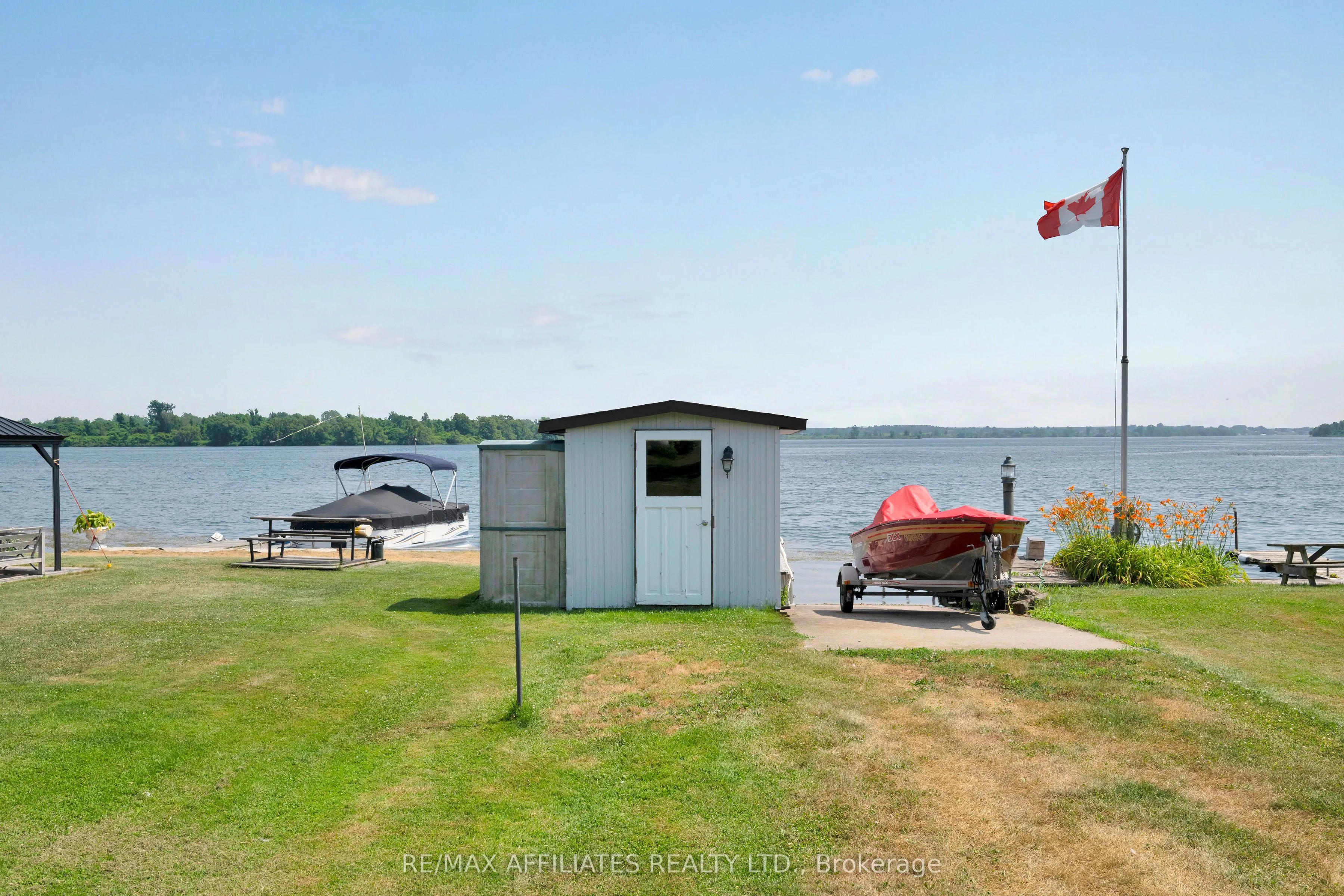 1509 County Rd 2 Road