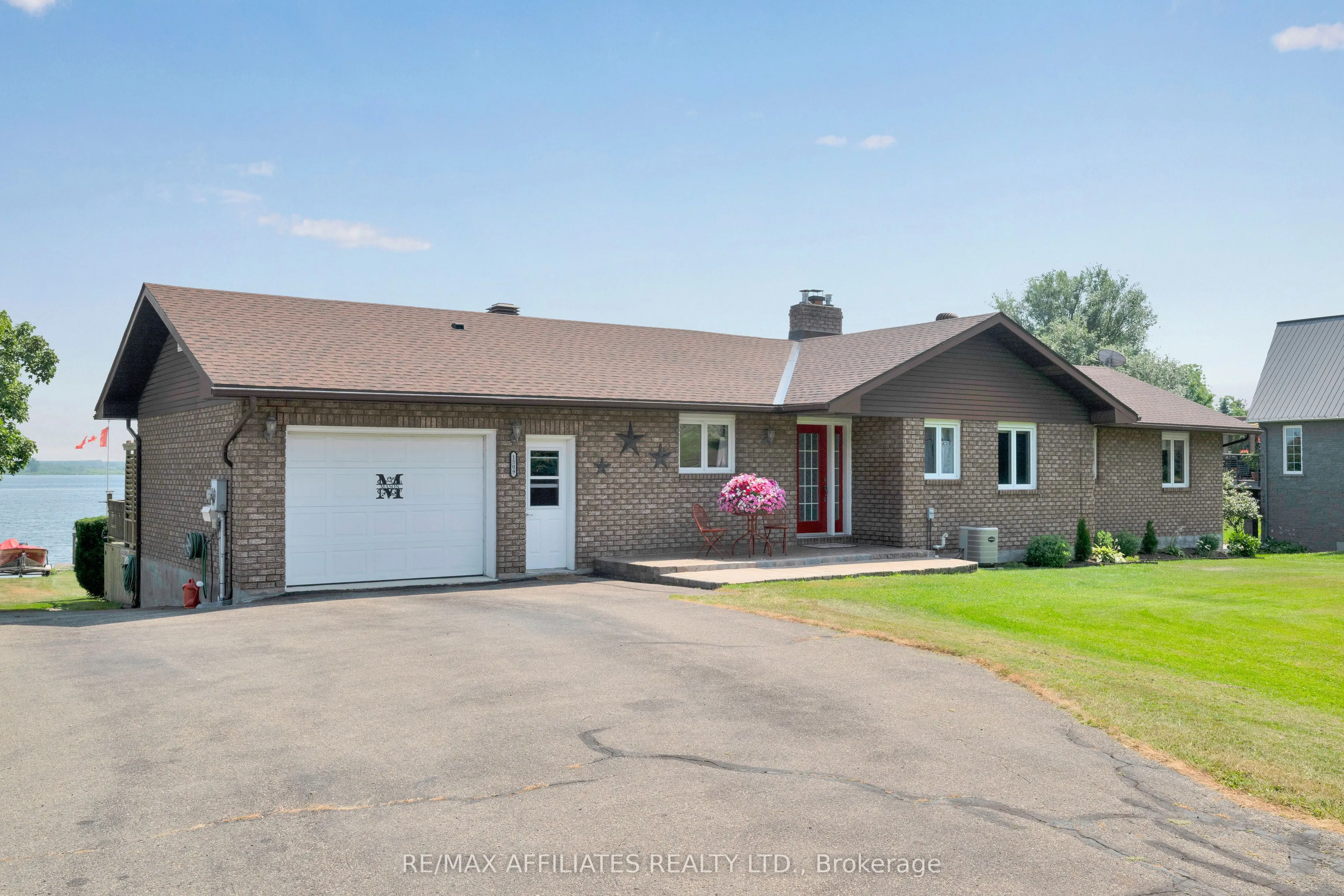 1509 County Rd 2 Road