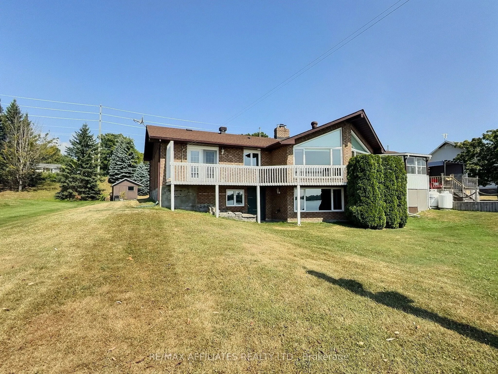 1509 County Rd 2 Road