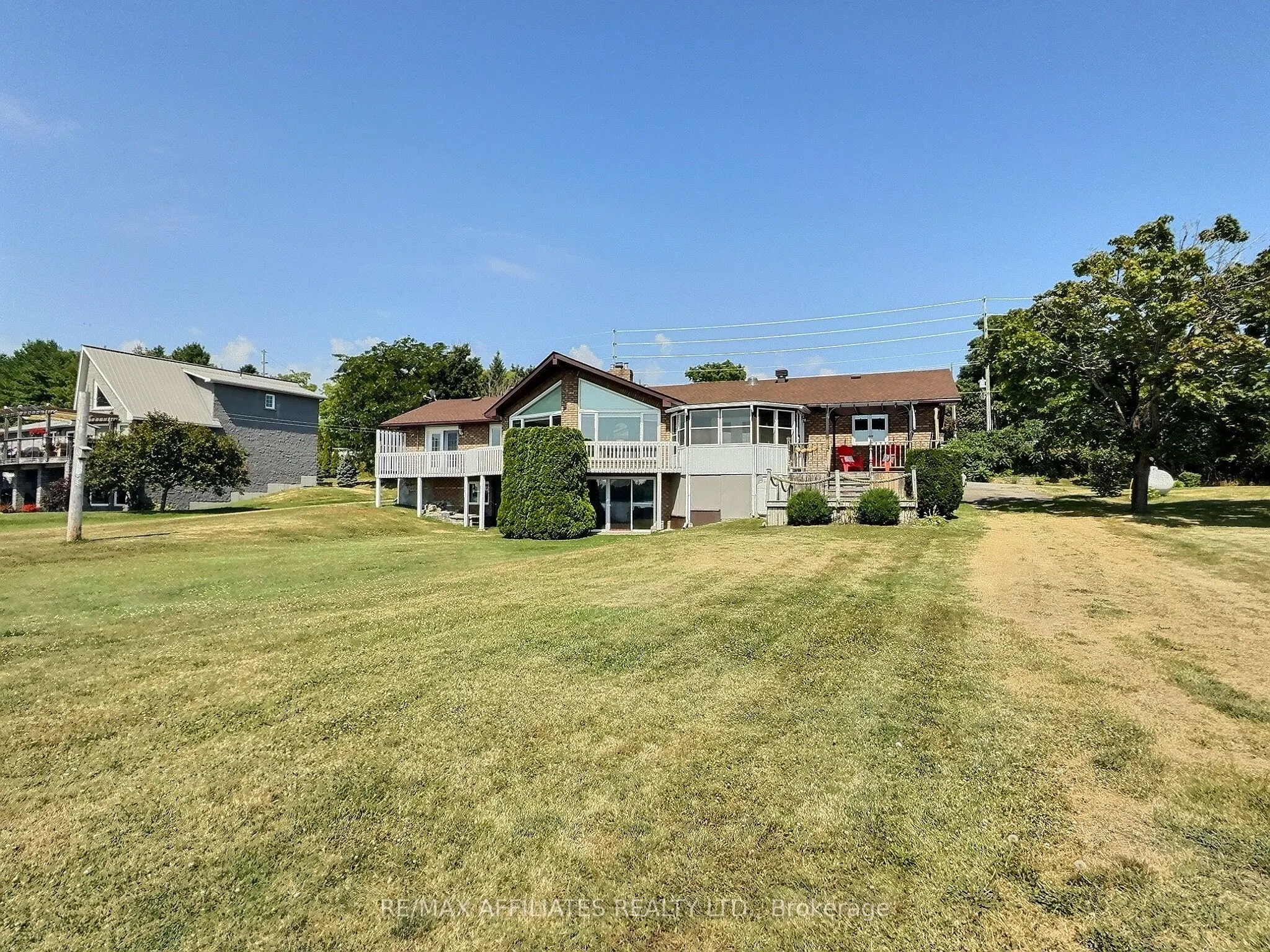 1509 County Rd 2 Road