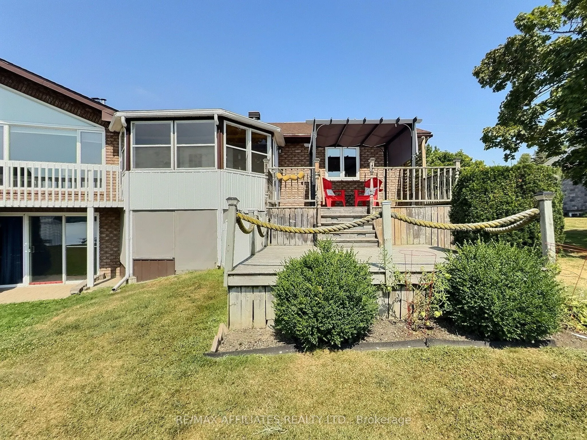 1509 County Rd 2 Road