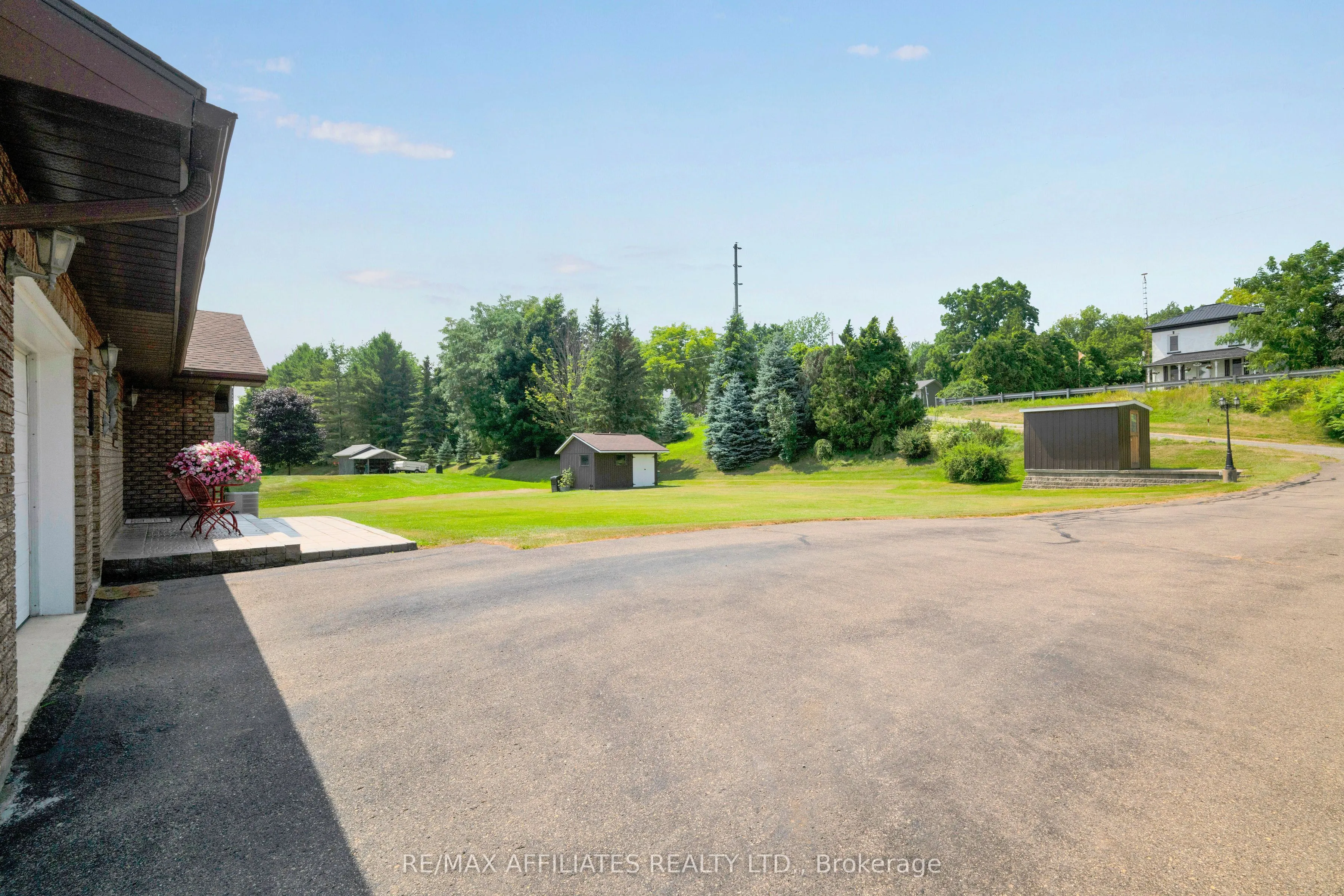 1509 County Rd 2 Road