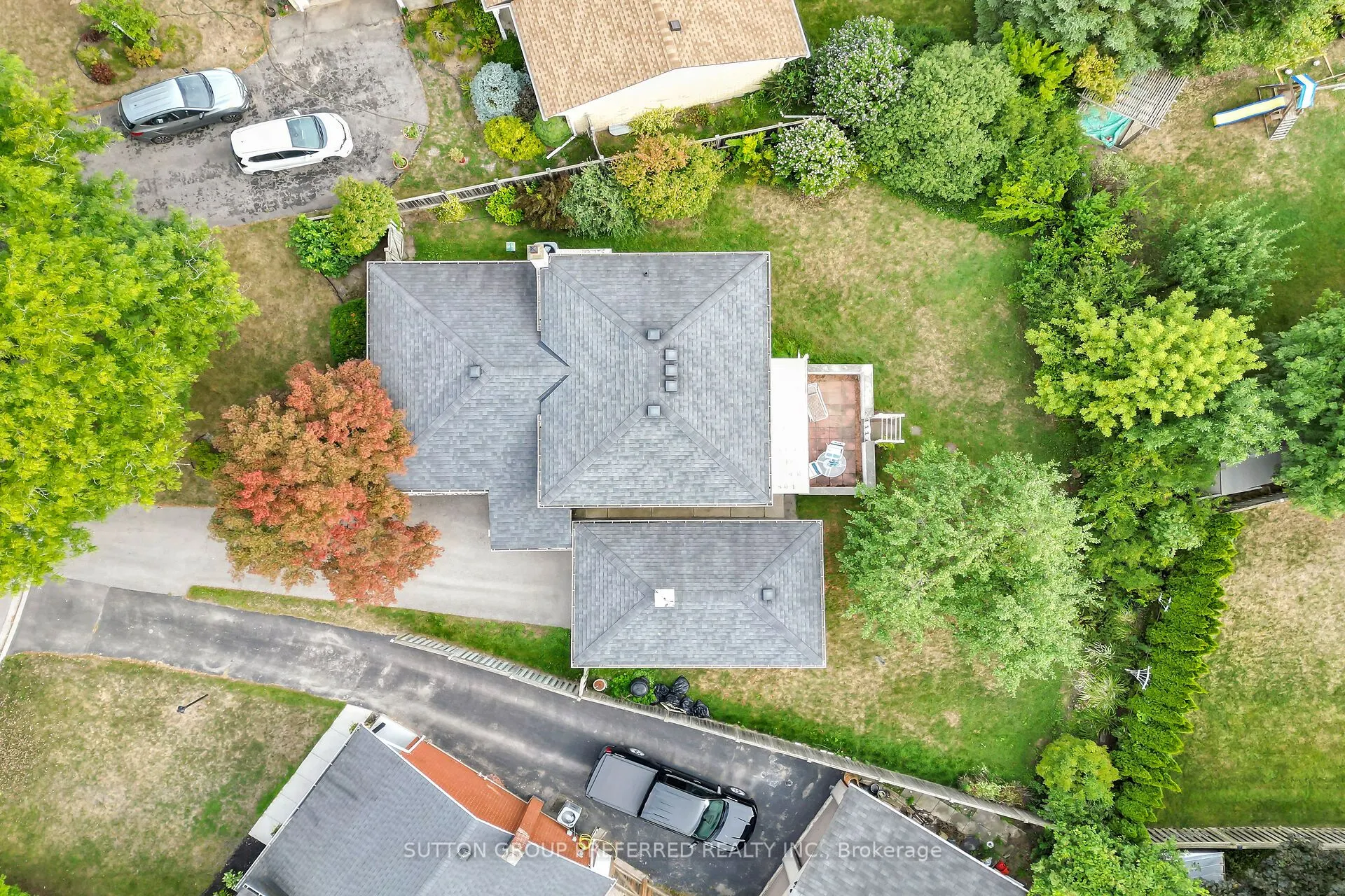56 Tweed Crescent