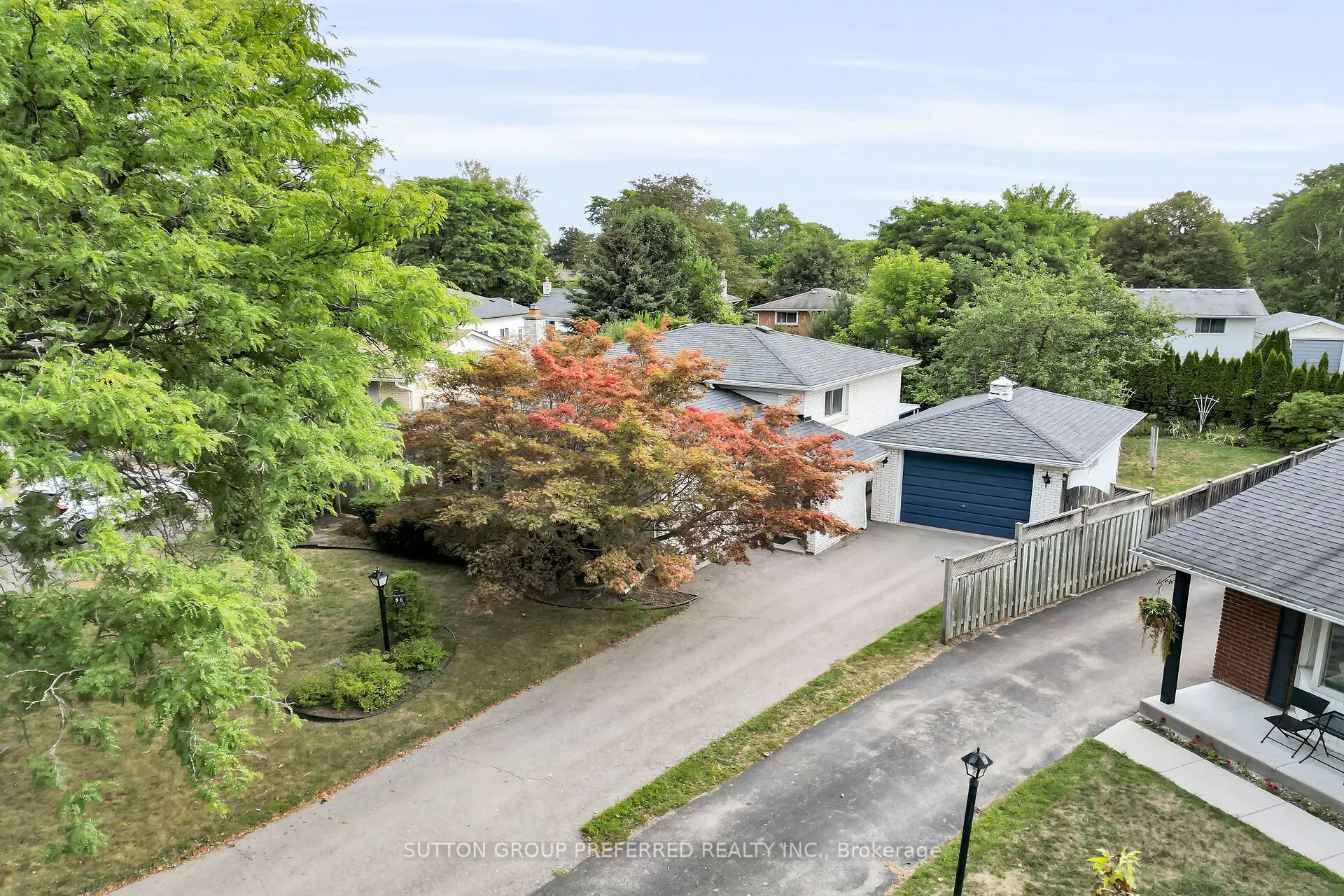 56 Tweed Crescent