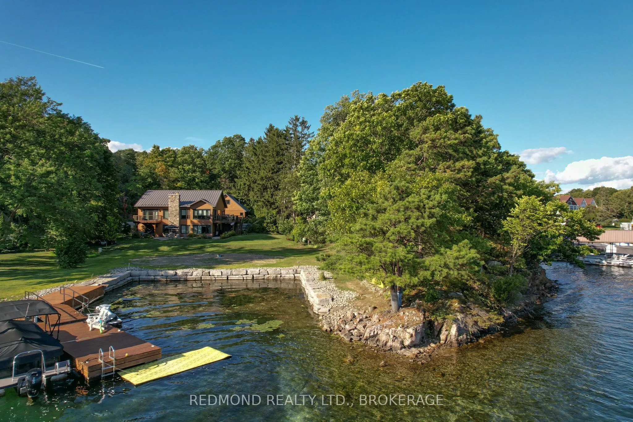 403 1000 Islands Parkway