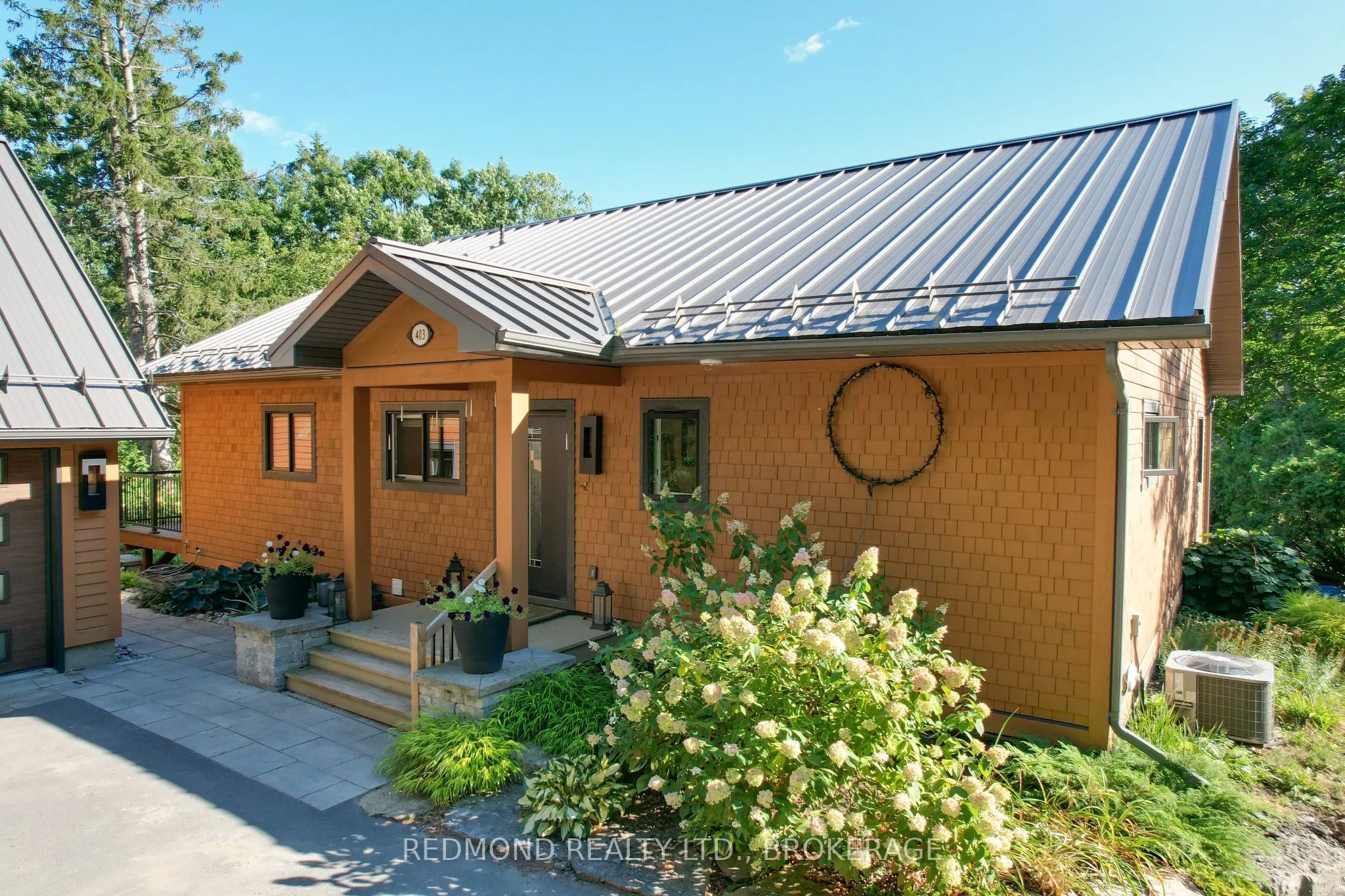 403 1000 Islands Parkway