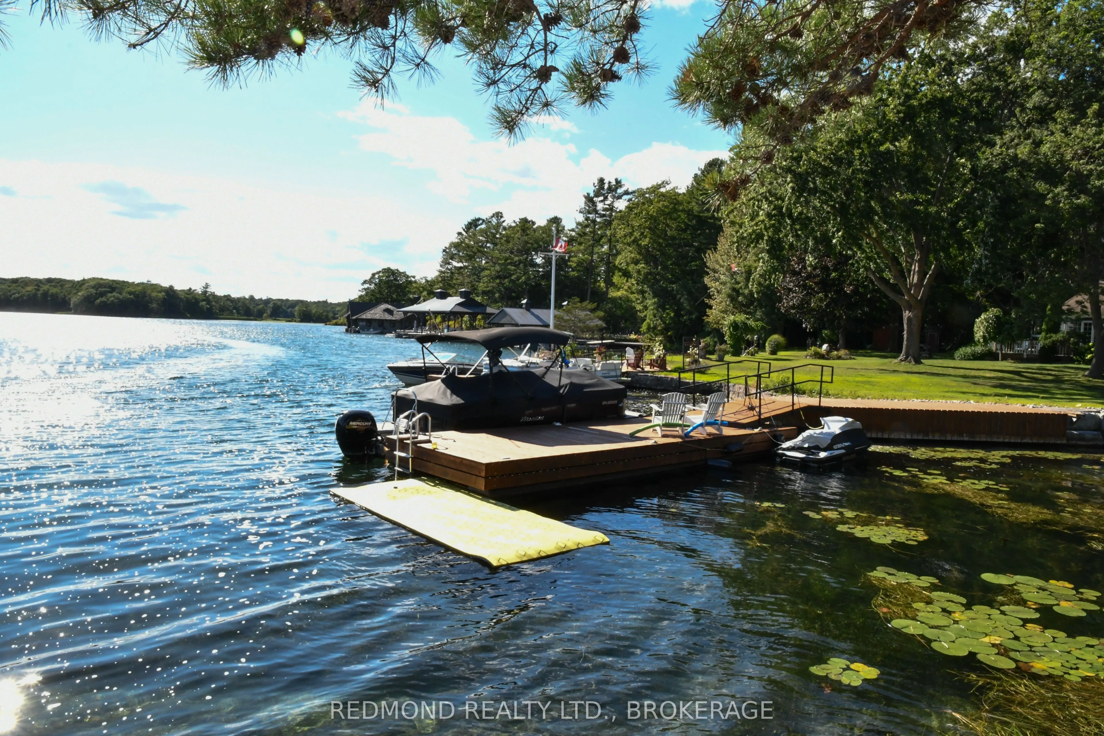 403 1000 Islands Parkway