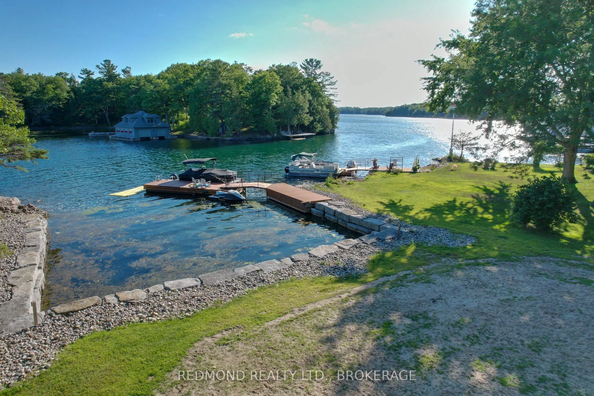 403 1000 Islands Parkway