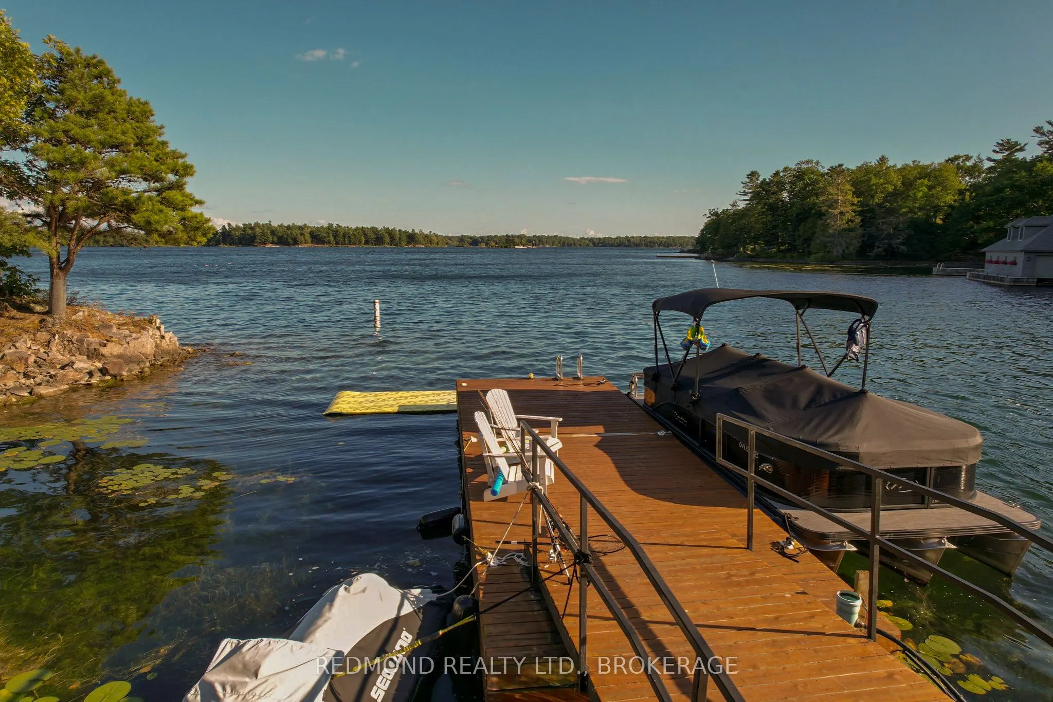 403 1000 Islands Parkway