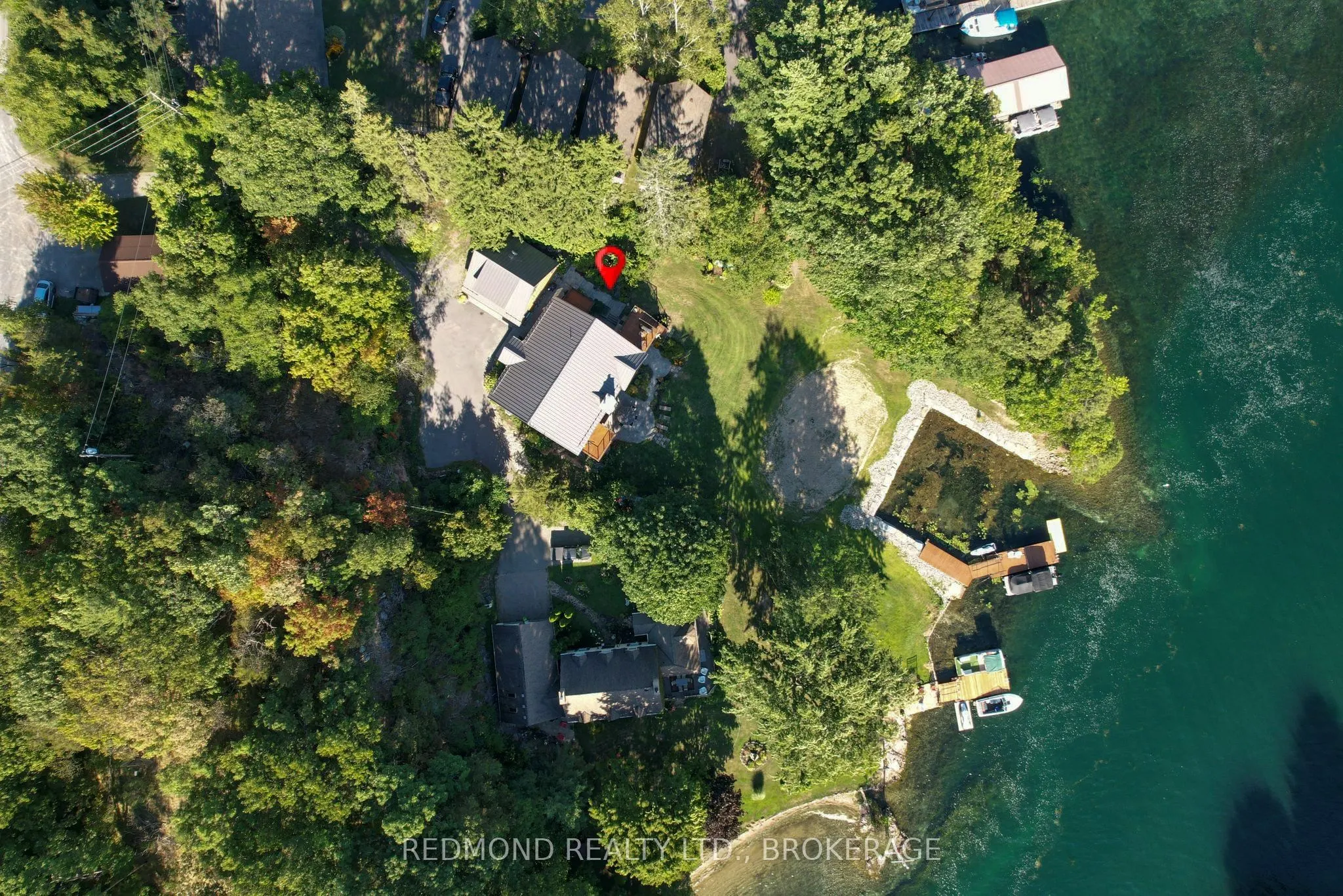 403 1000 Islands Parkway