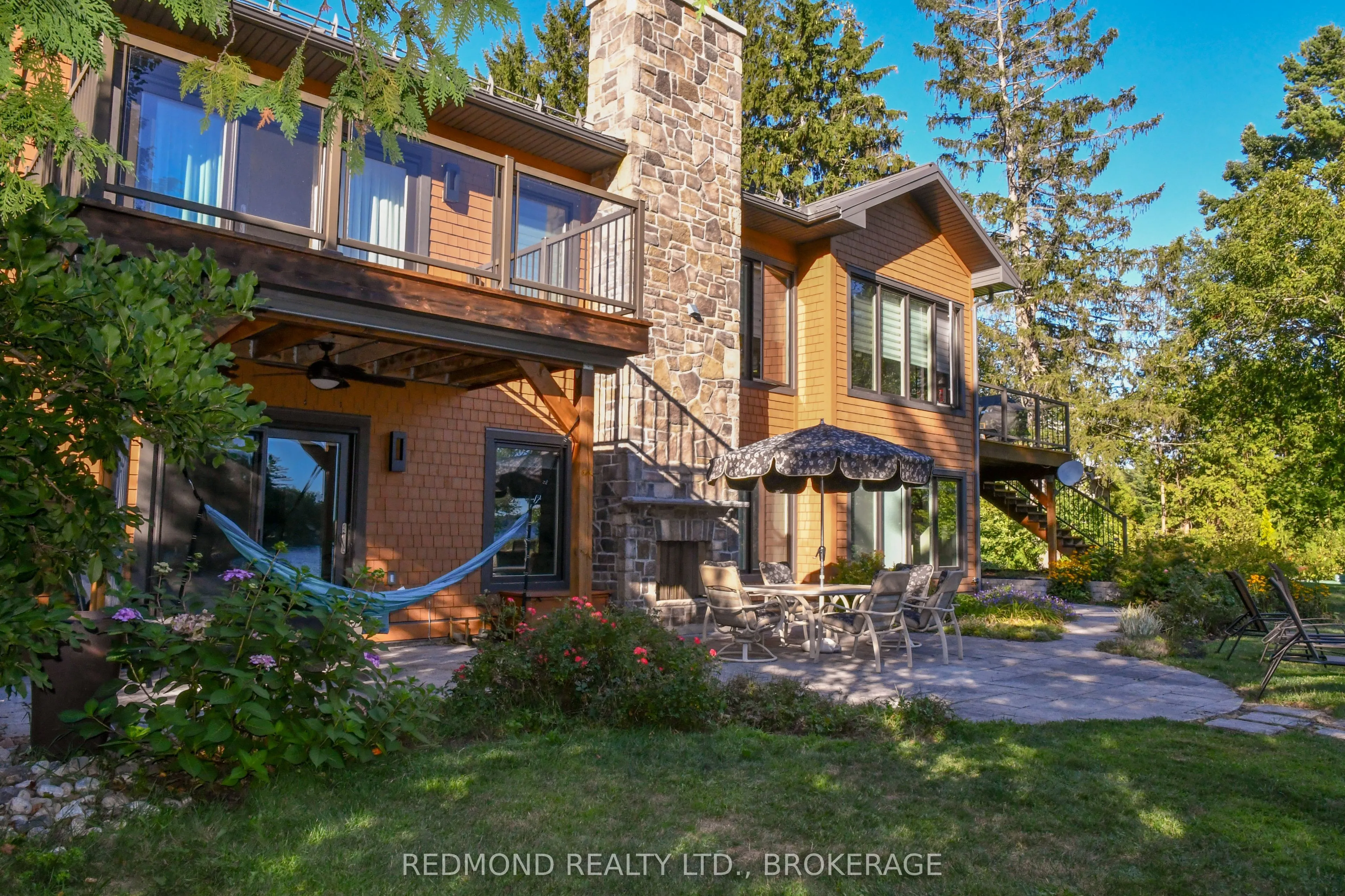 403 1000 Islands Parkway