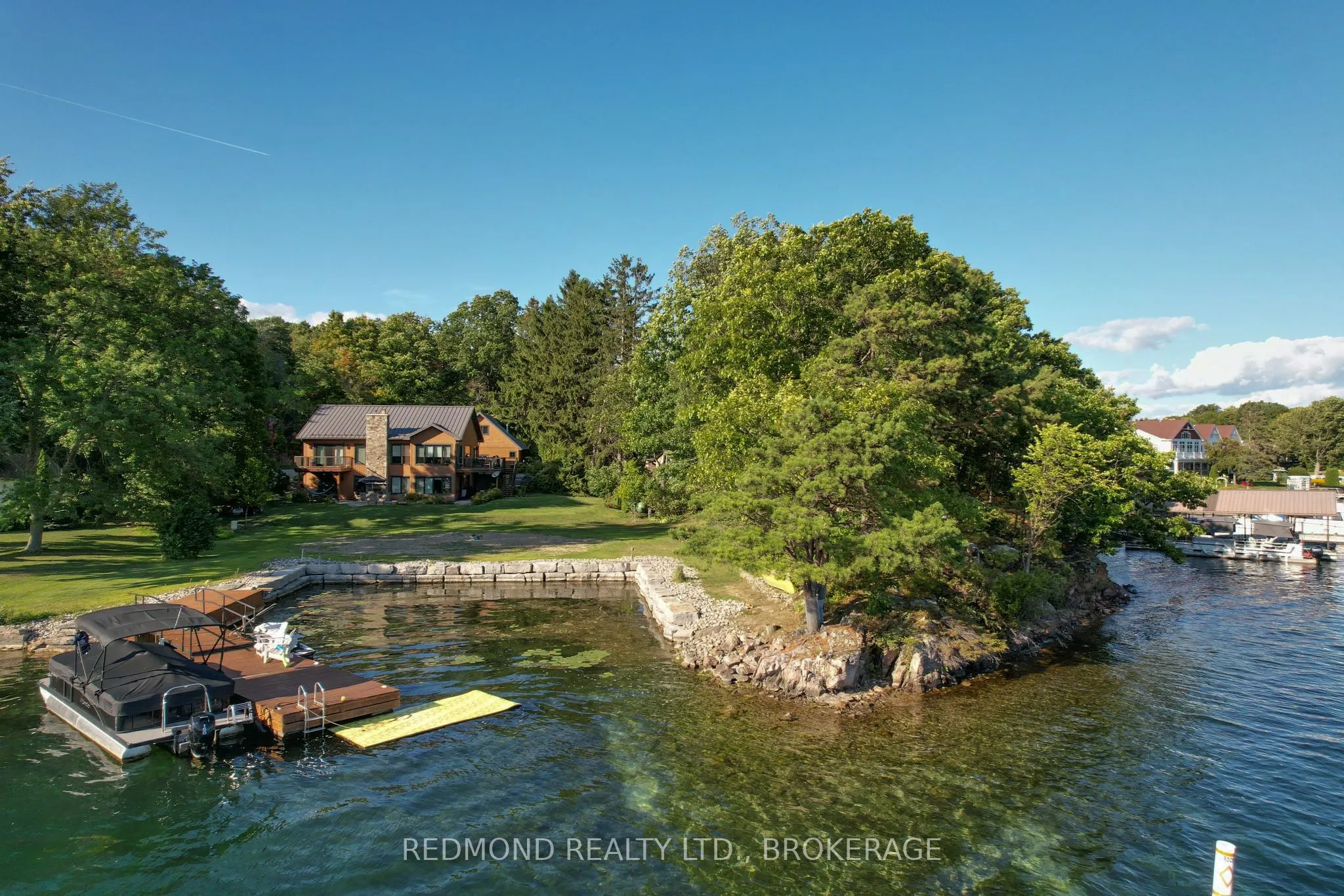 403 1000 Islands Parkway