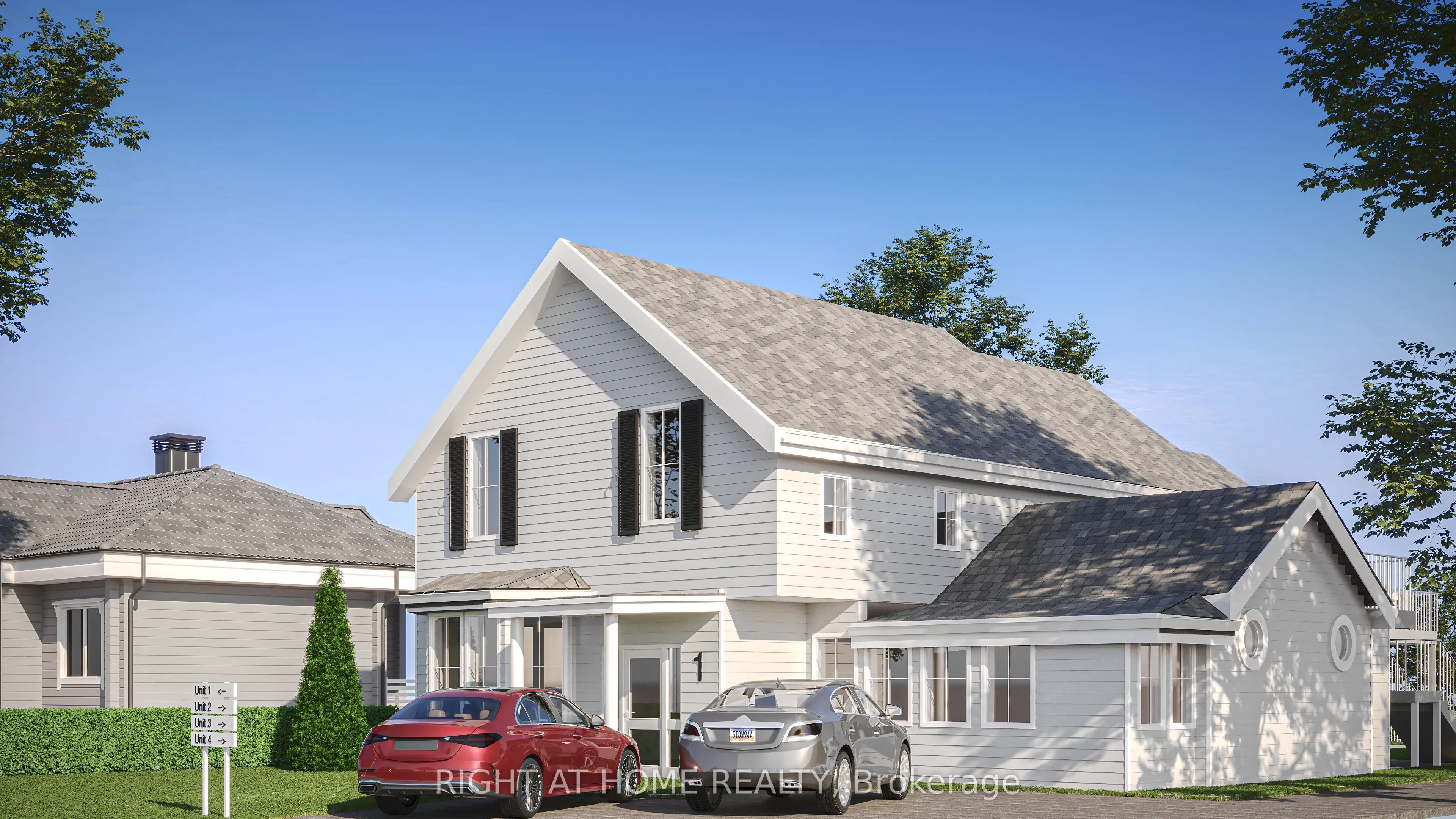 18 Merritt Street