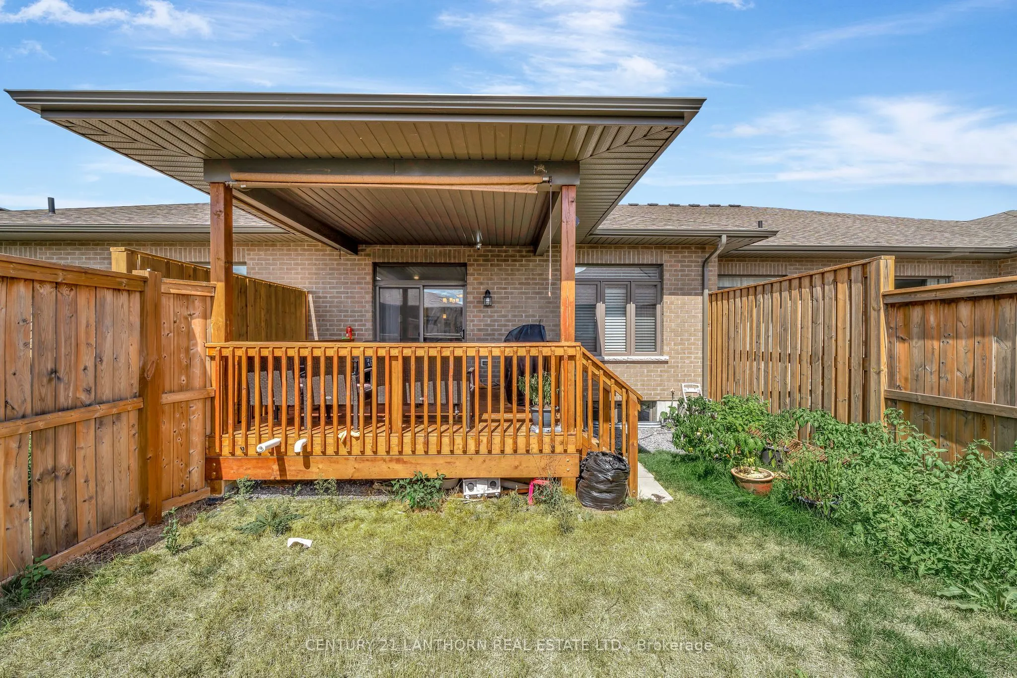 90 COVINGTON Crescent