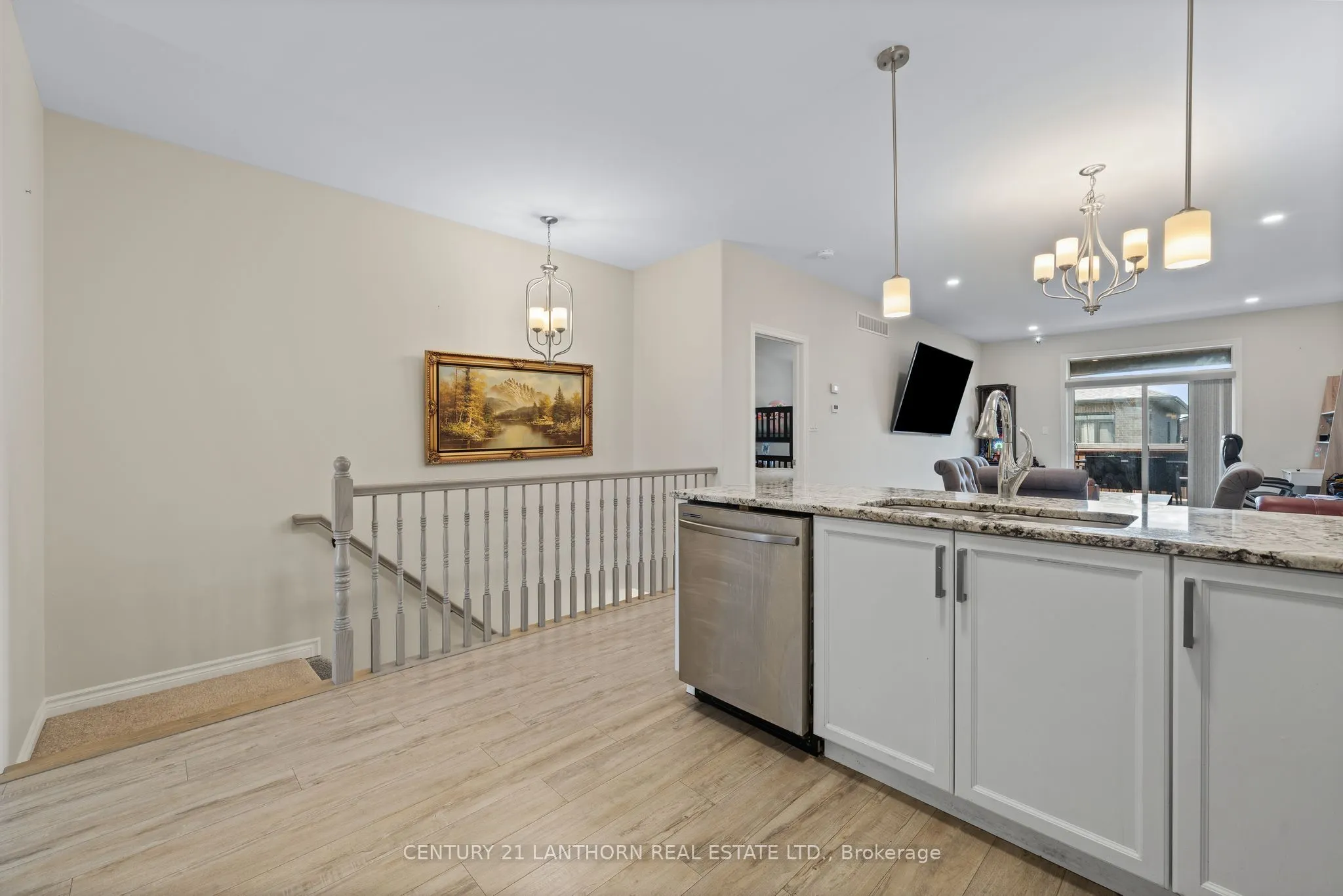 90 COVINGTON Crescent