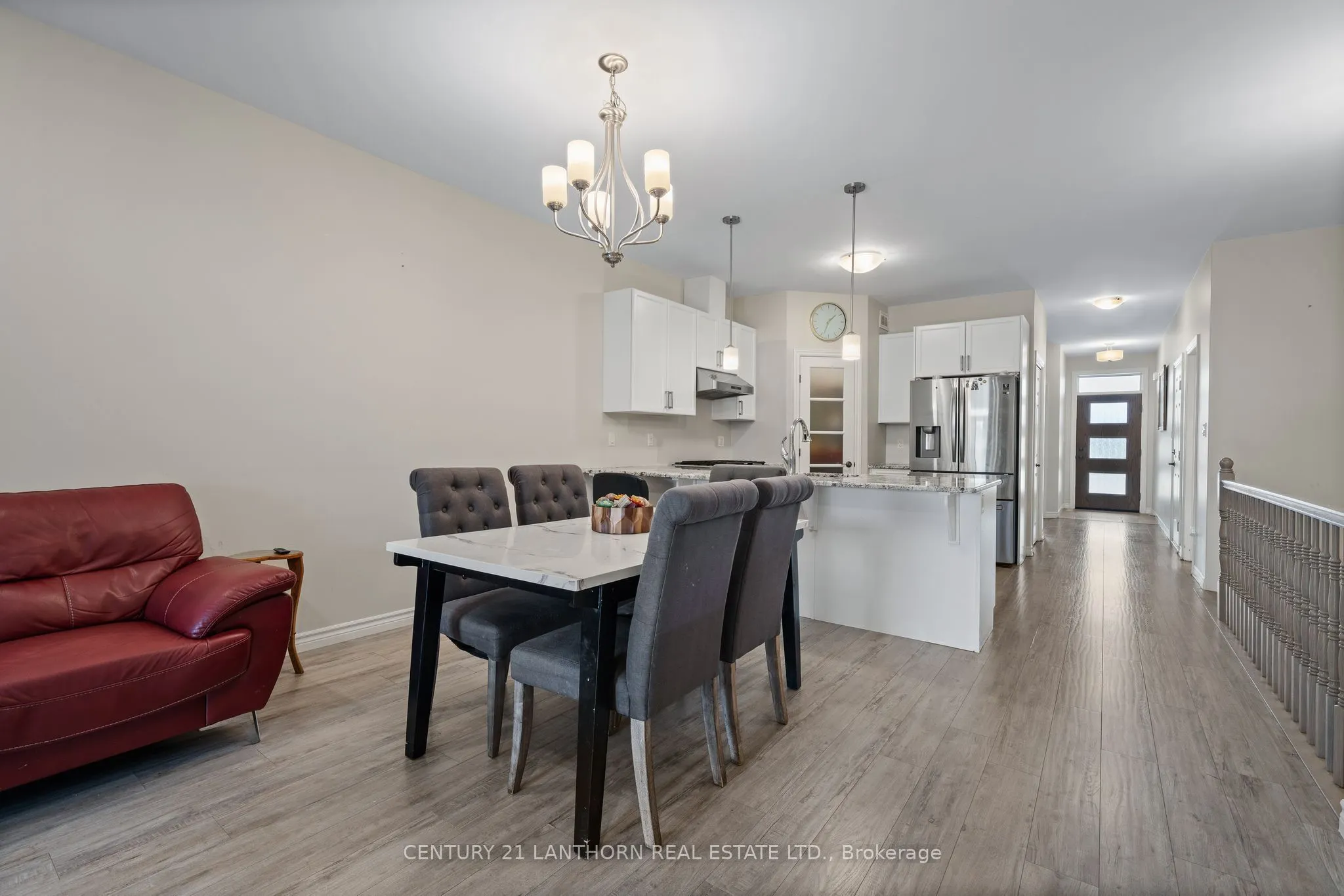 90 COVINGTON Crescent