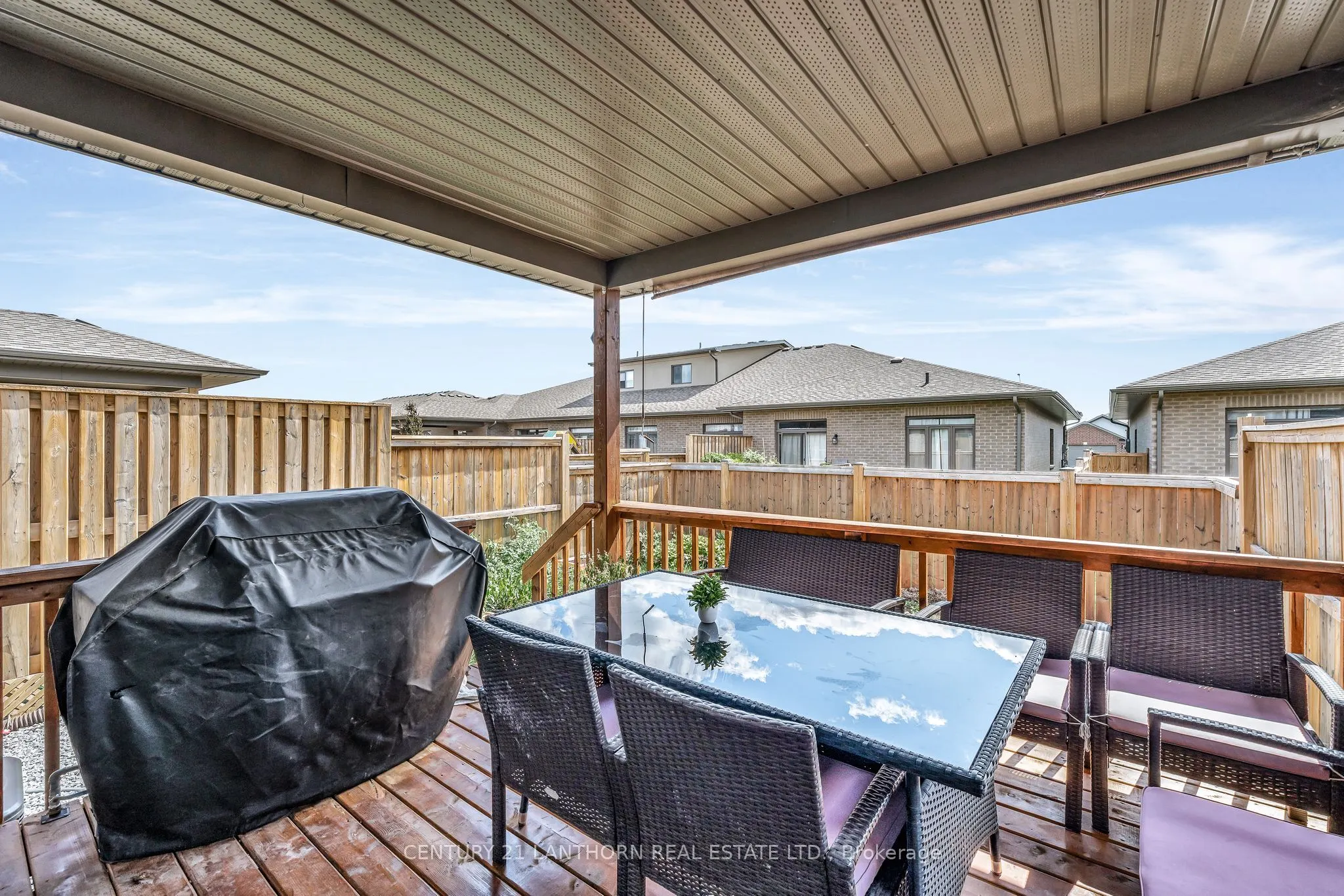 90 COVINGTON Crescent