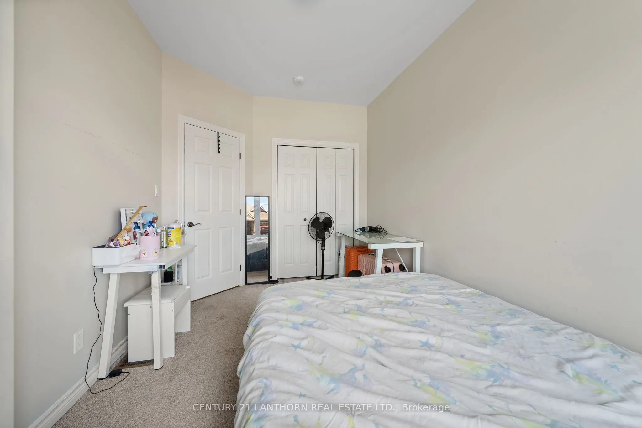 90 COVINGTON Crescent
