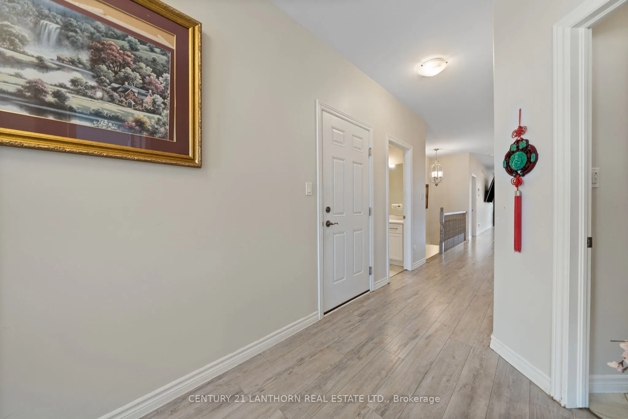 90 COVINGTON Crescent