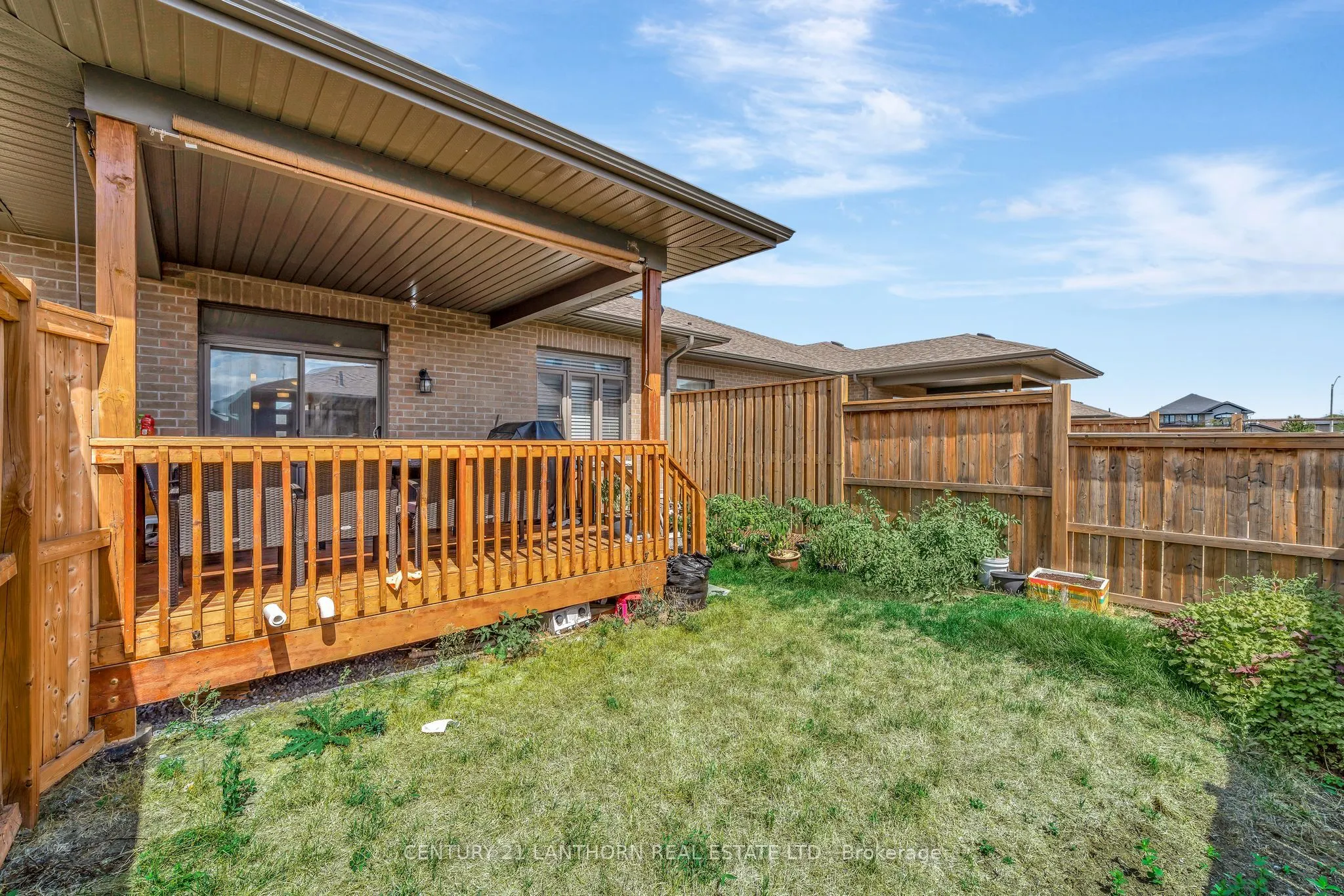 90 COVINGTON Crescent