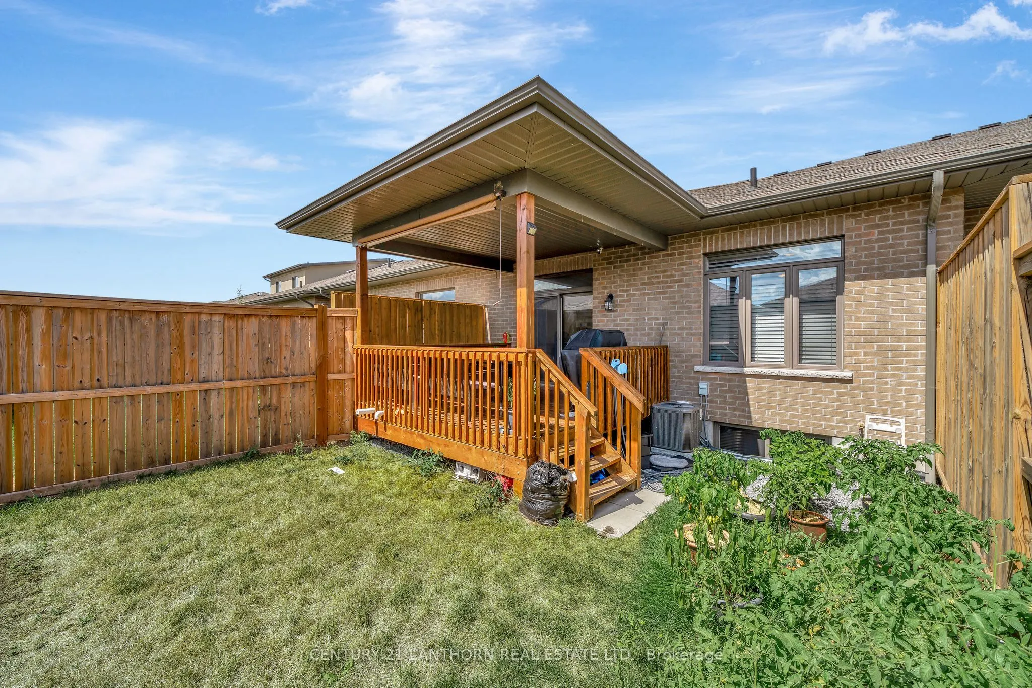 90 COVINGTON Crescent