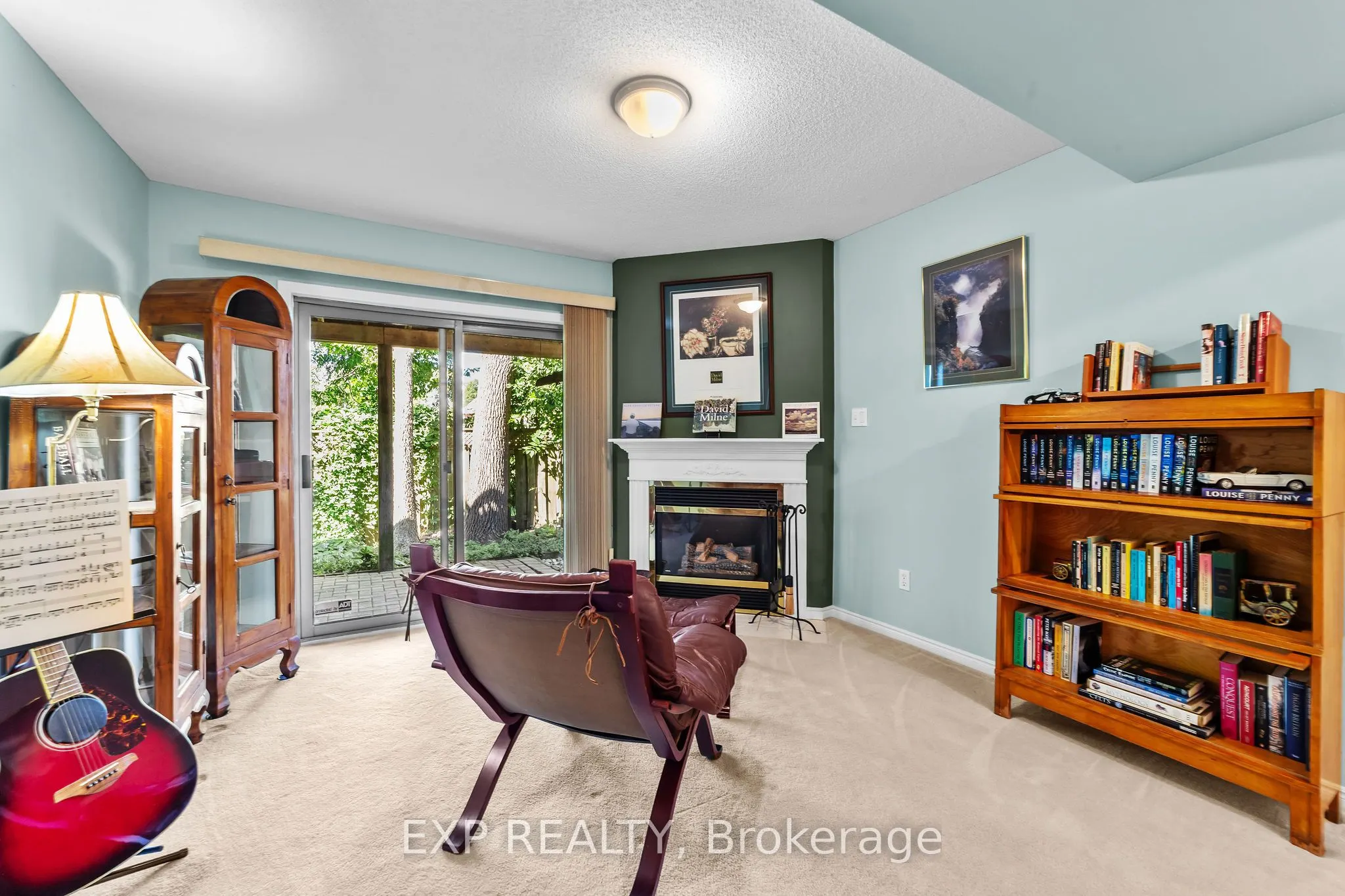 609 COLBORNE Street, #11