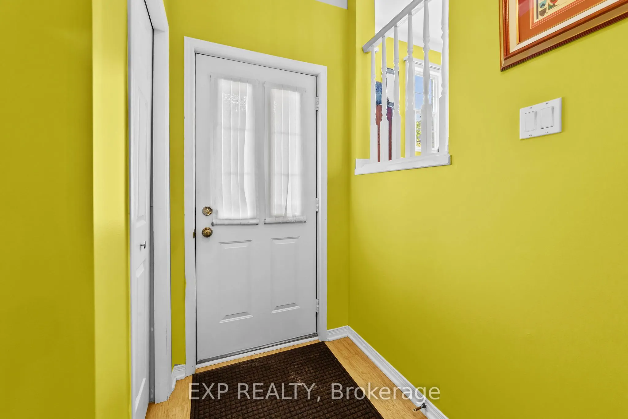 609 COLBORNE Street, #11