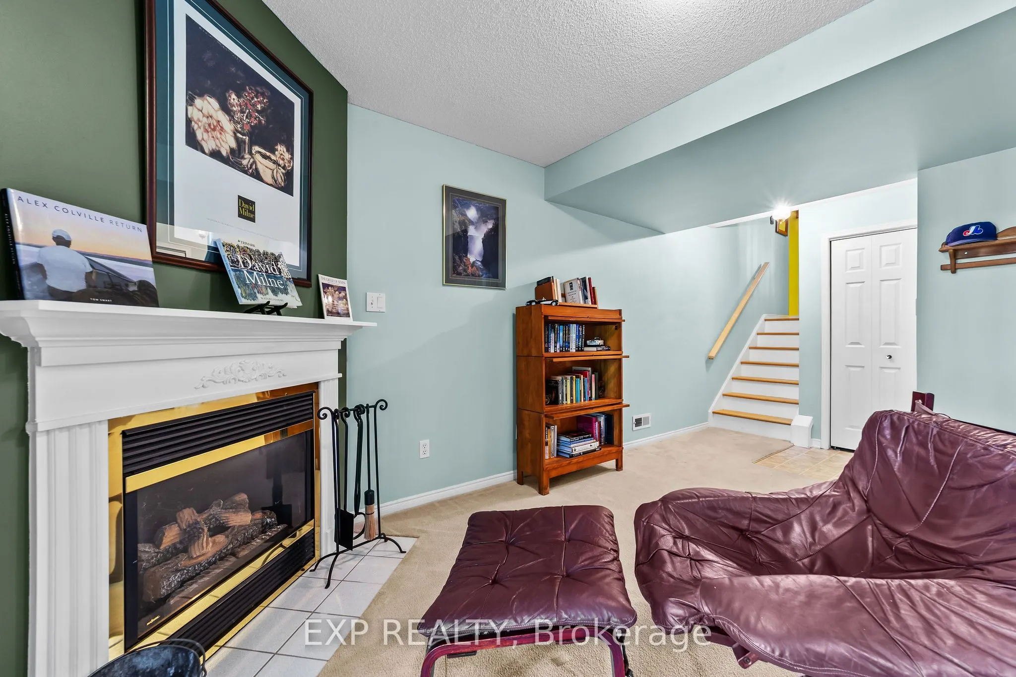 609 COLBORNE Street, #11