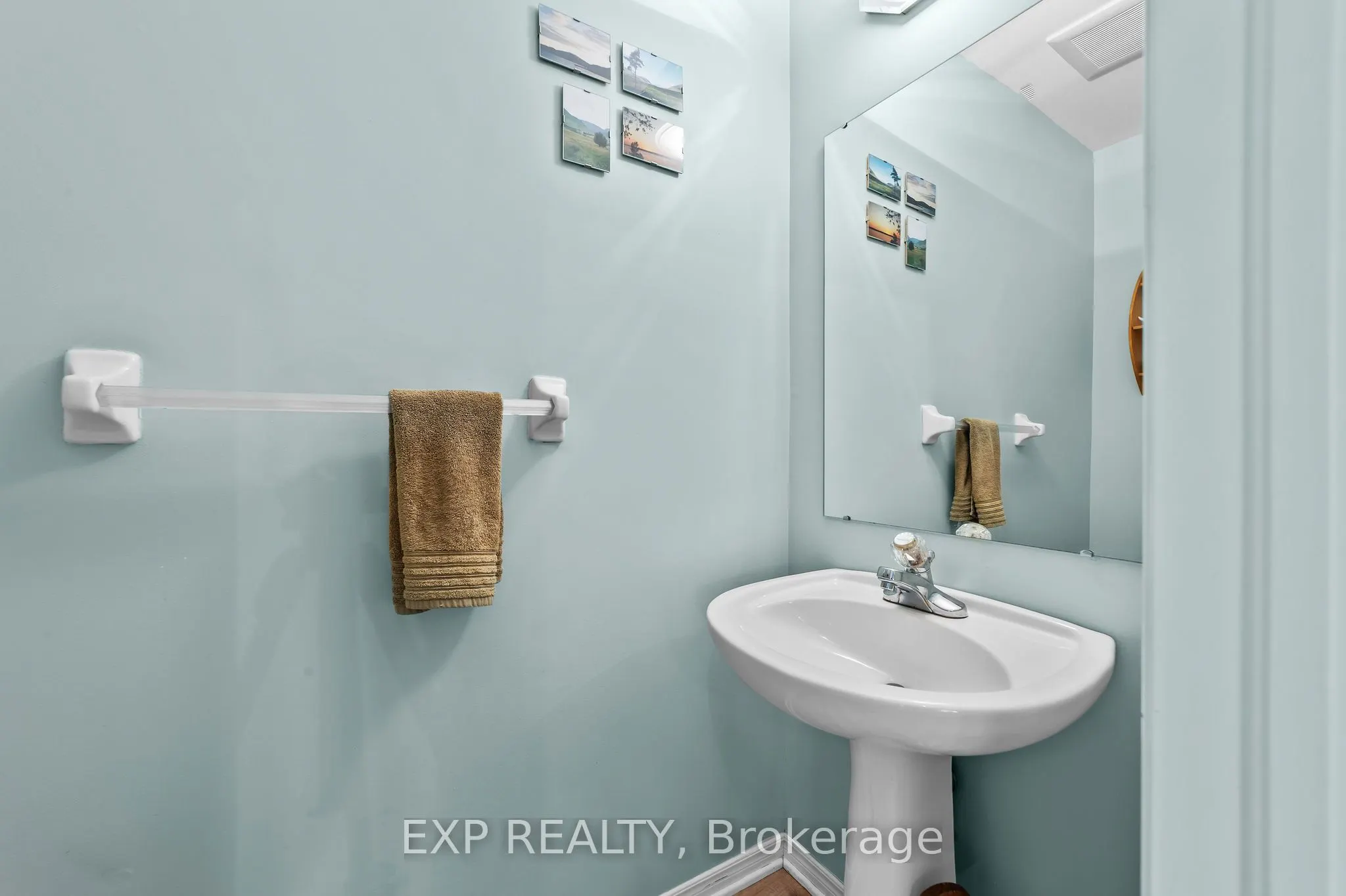 609 COLBORNE Street, #11