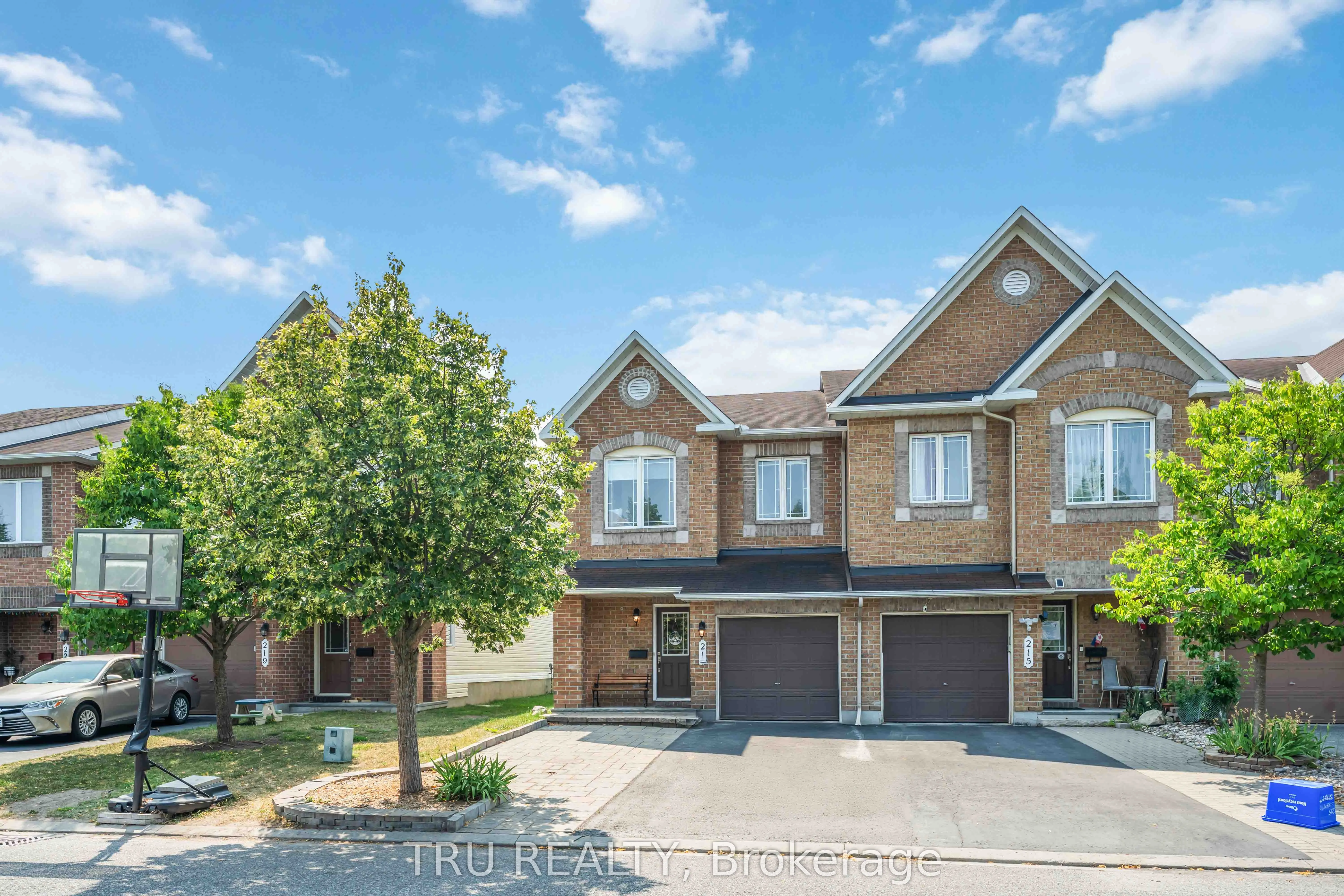 217 Sorento Street