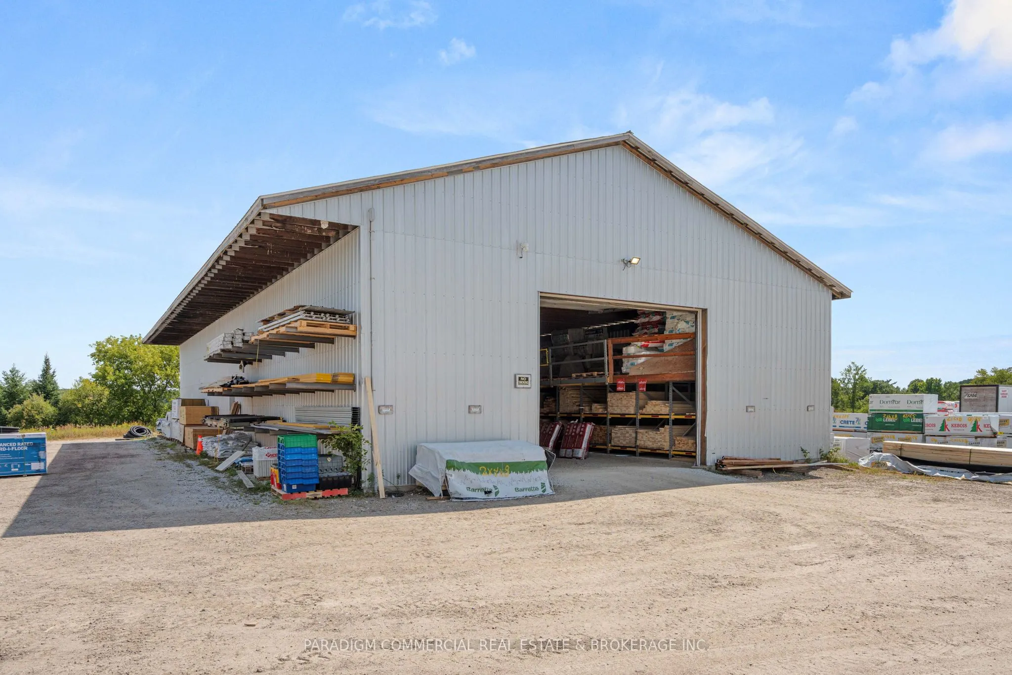 1054 Gillan Road