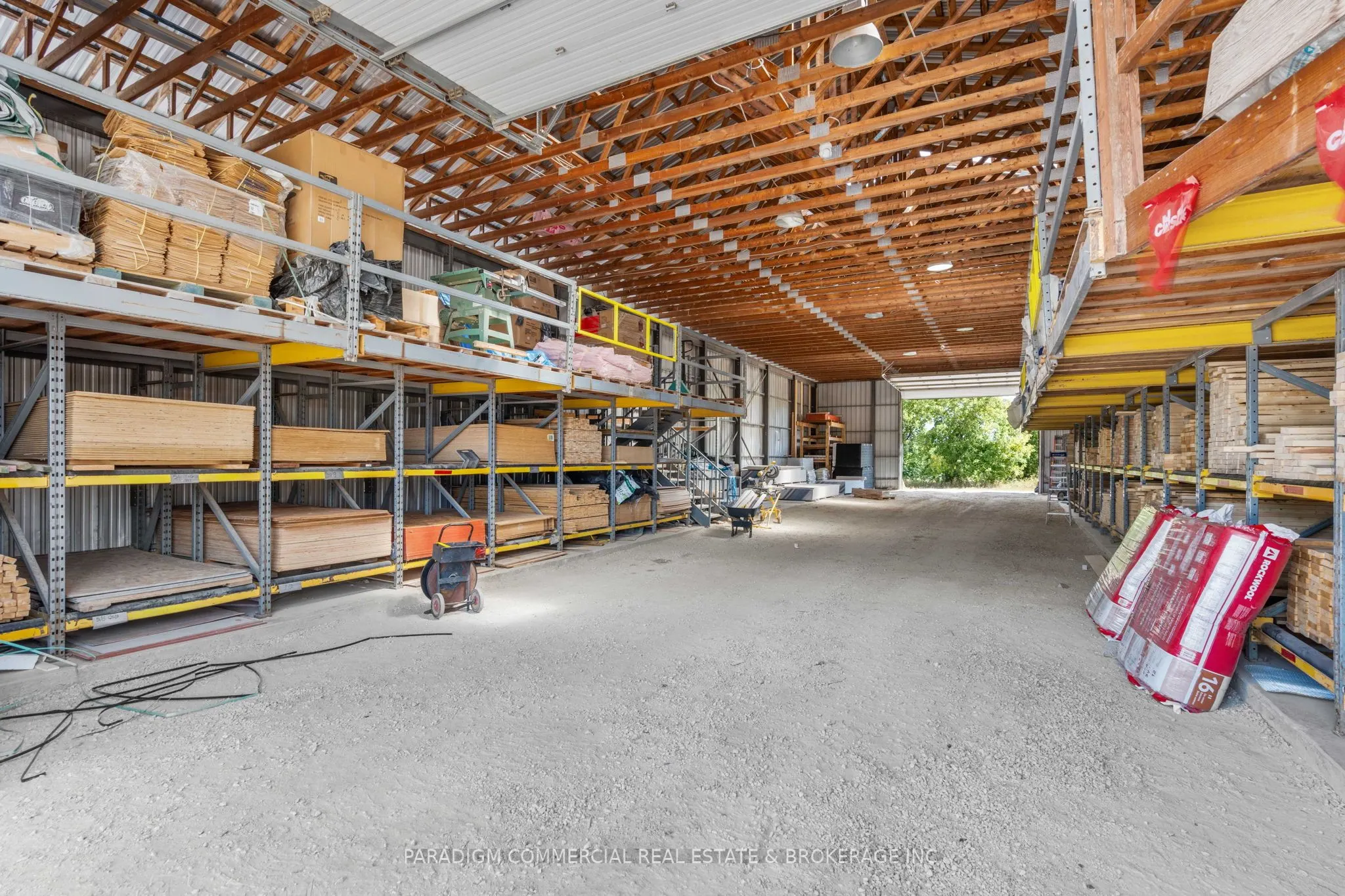 1054 Gillan Road