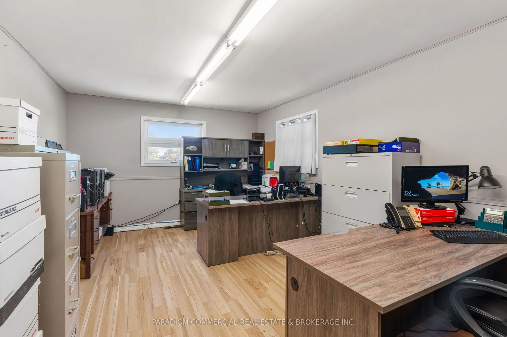 1054 Gillan Road
