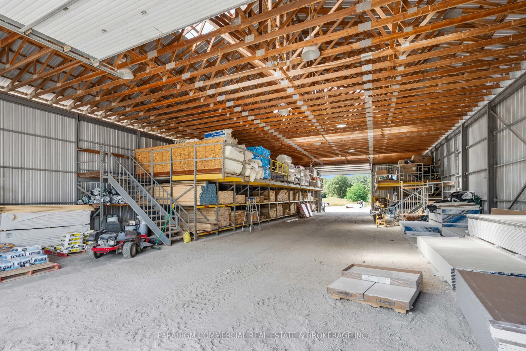 1054 Gillan Road