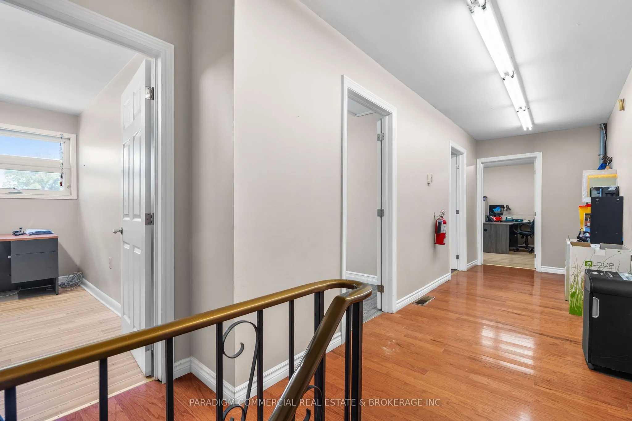 1054 Gillan Road