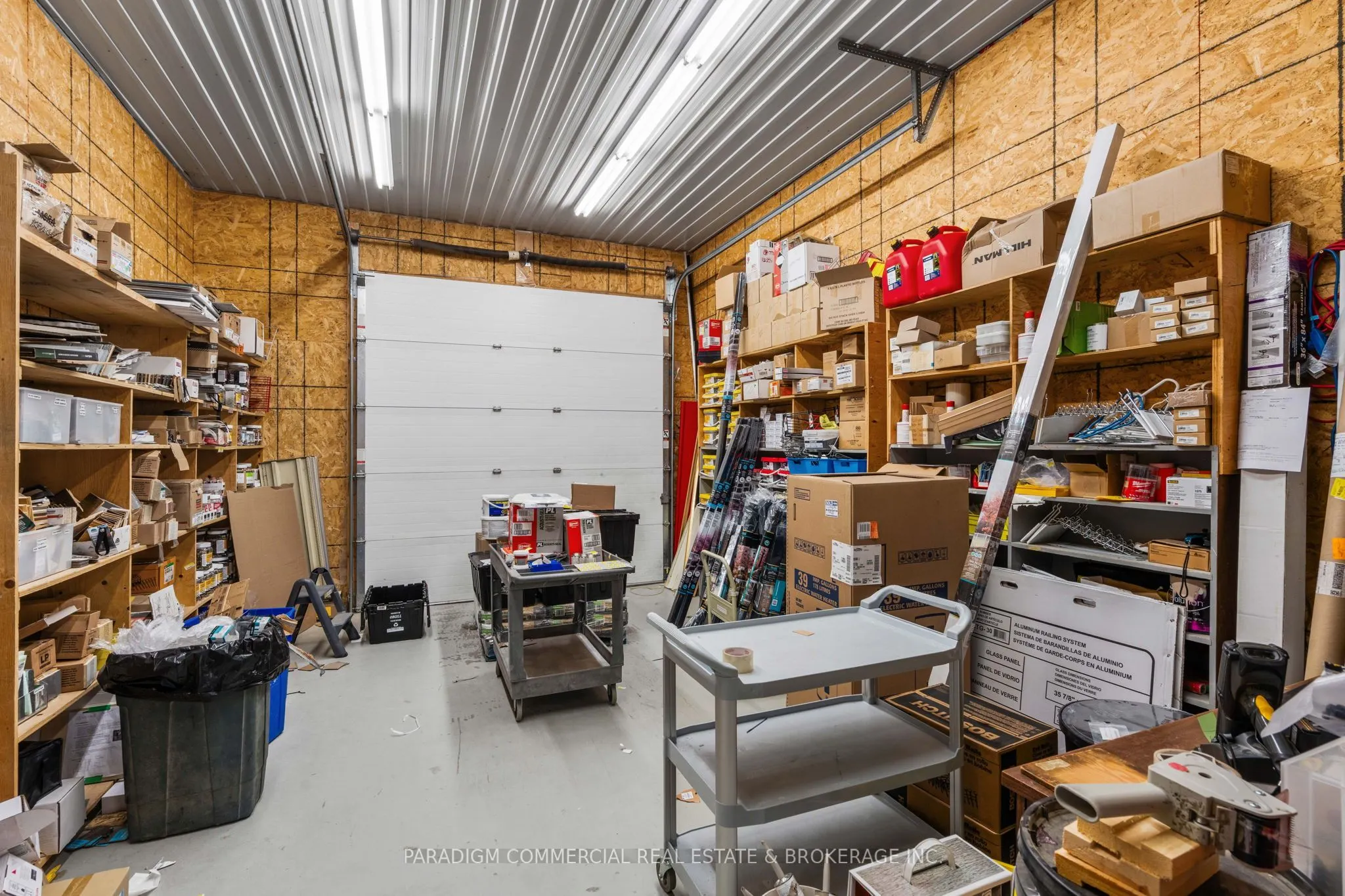 1054 Gillan Road