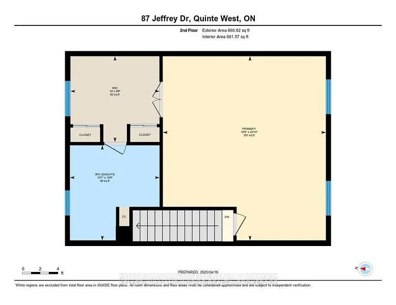 87 Jeffrey Drive