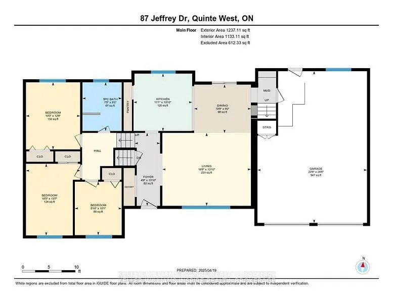 87 Jeffrey Drive