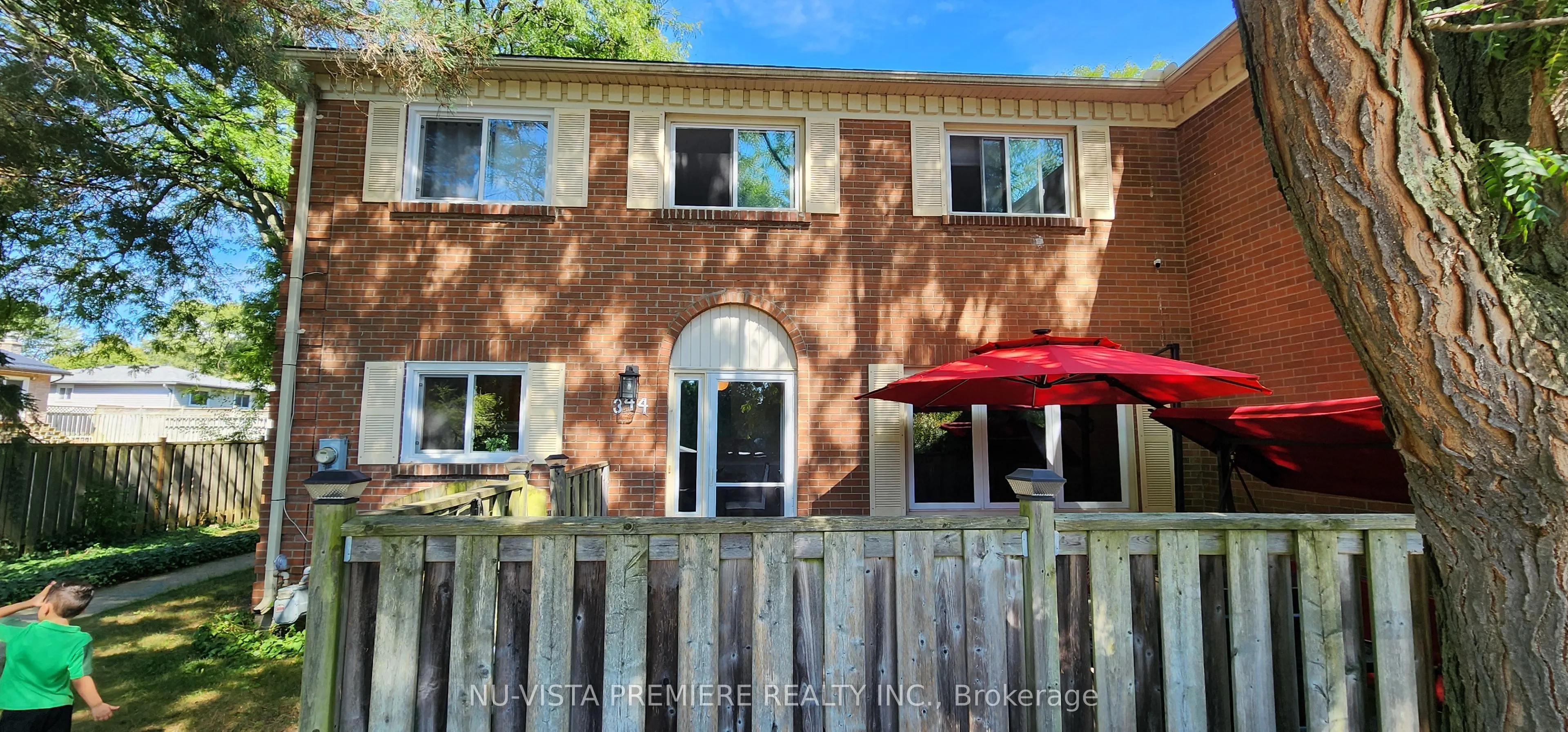 344 HOMESTEAD Court N, #10