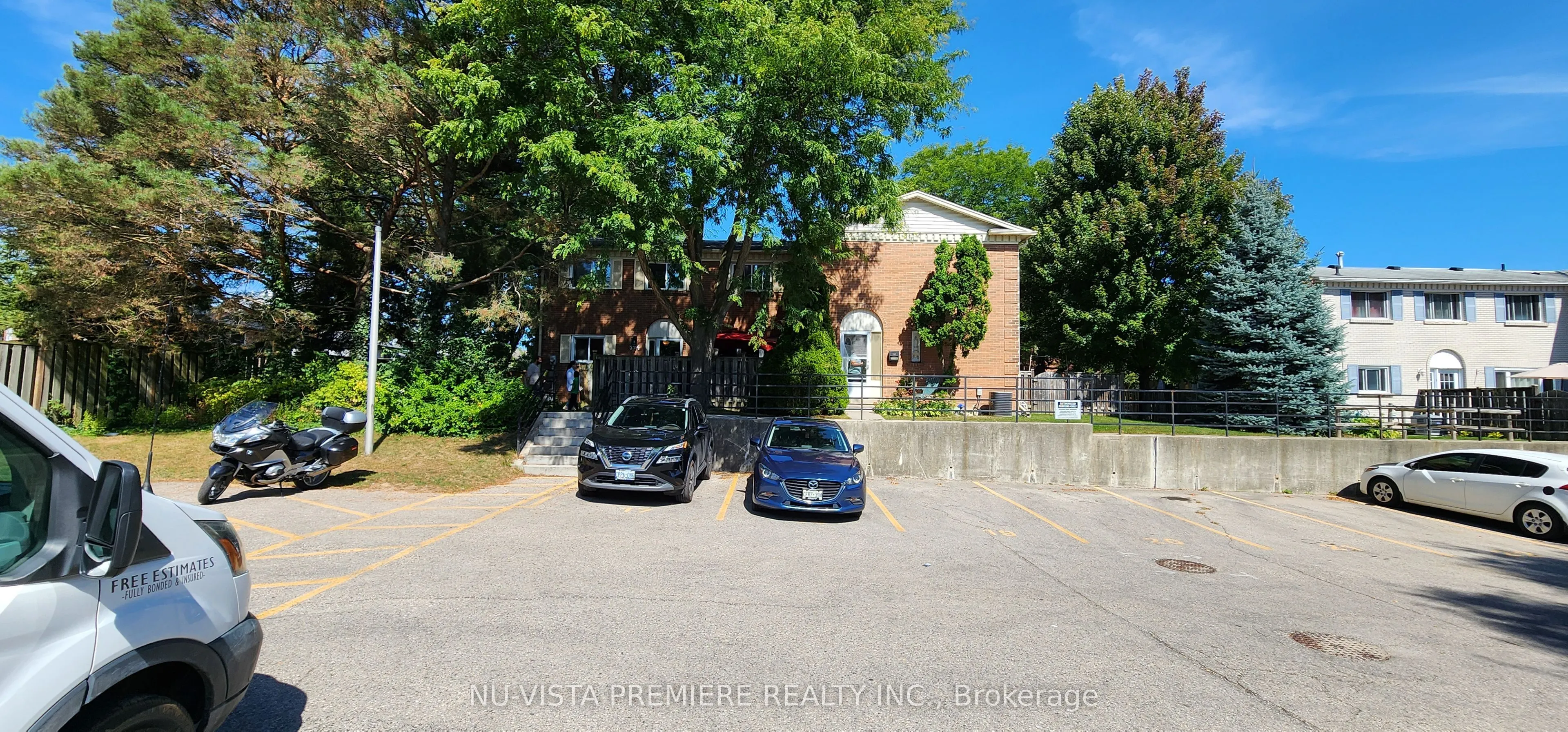 344 HOMESTEAD Court N, #10