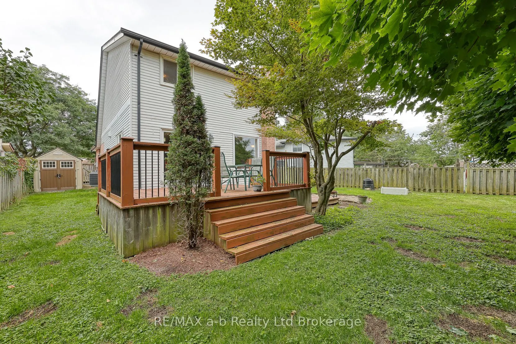 19 Heathwood Court