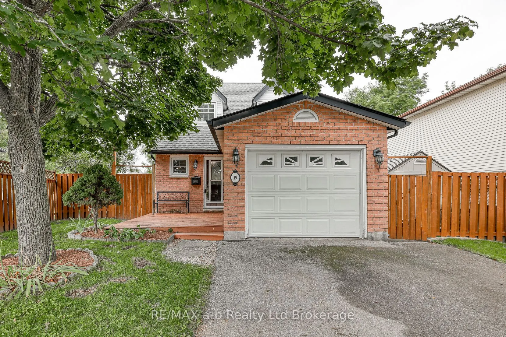 19 Heathwood Court