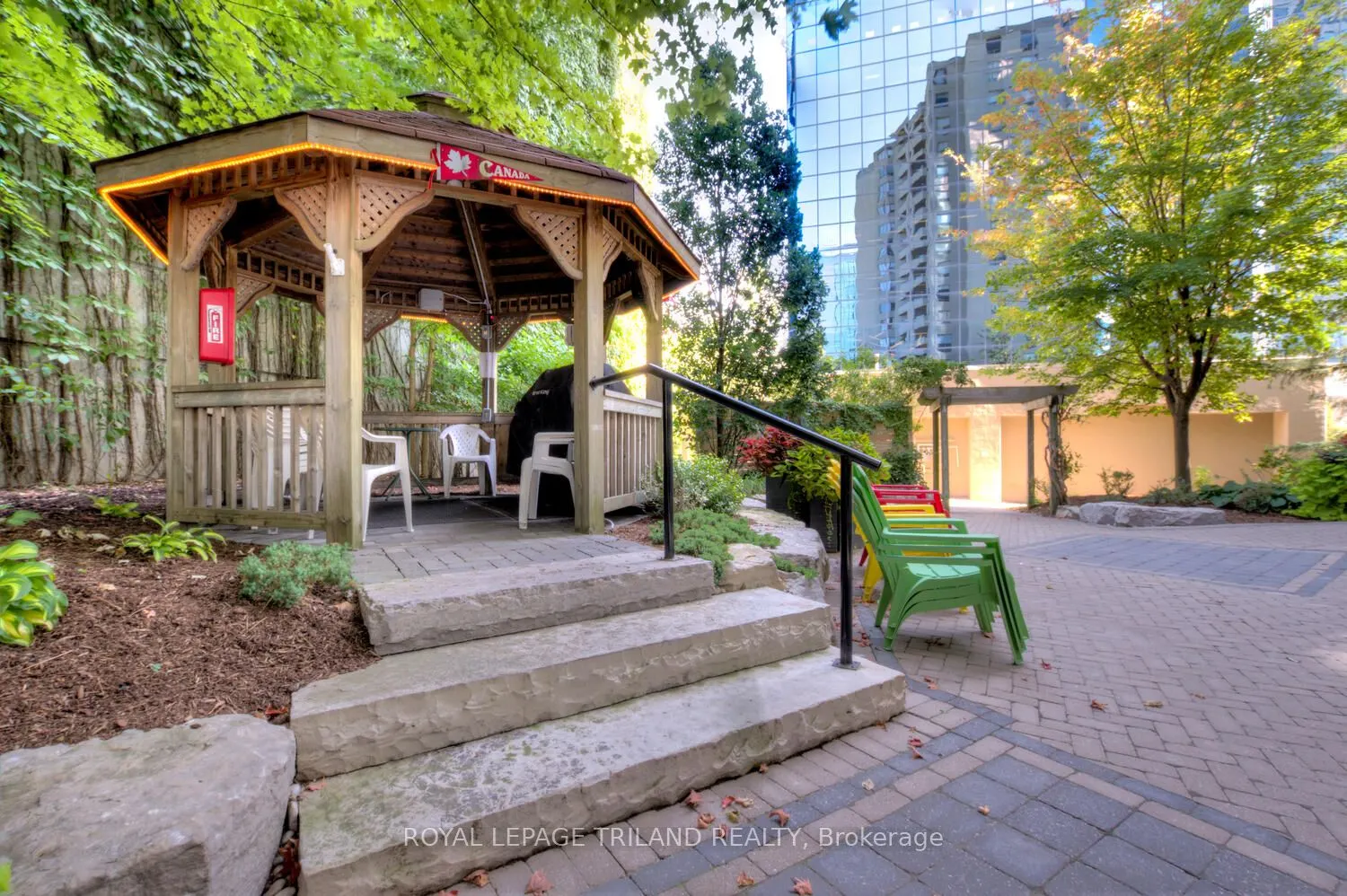 500 Talbot Street, #601