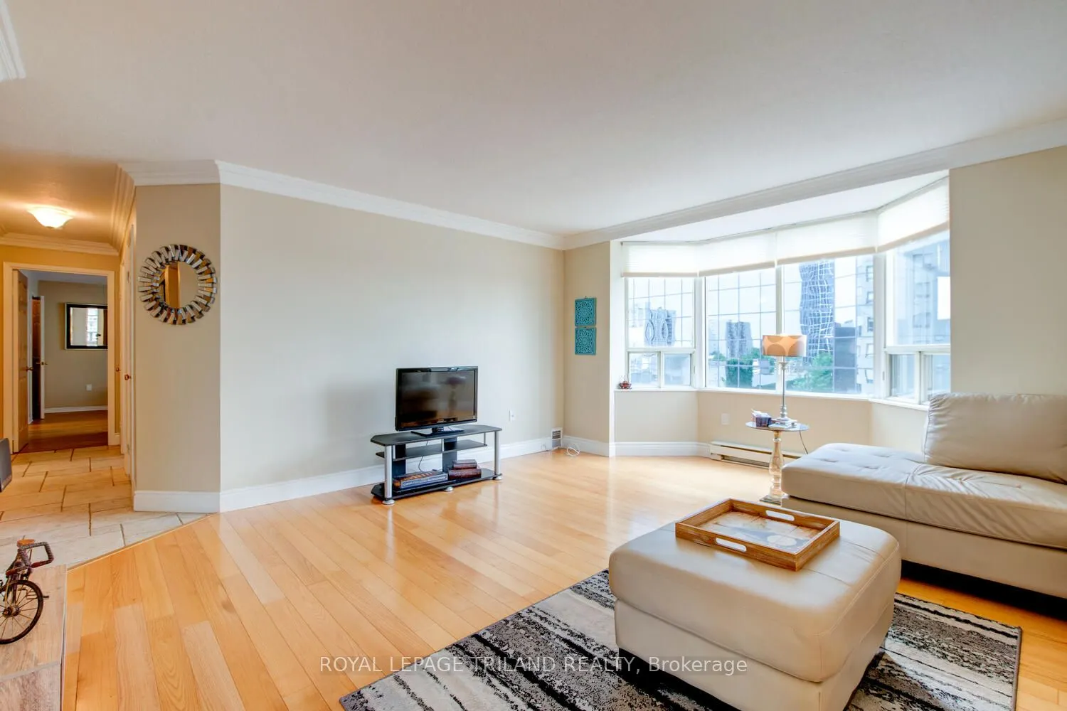 500 Talbot Street, #601