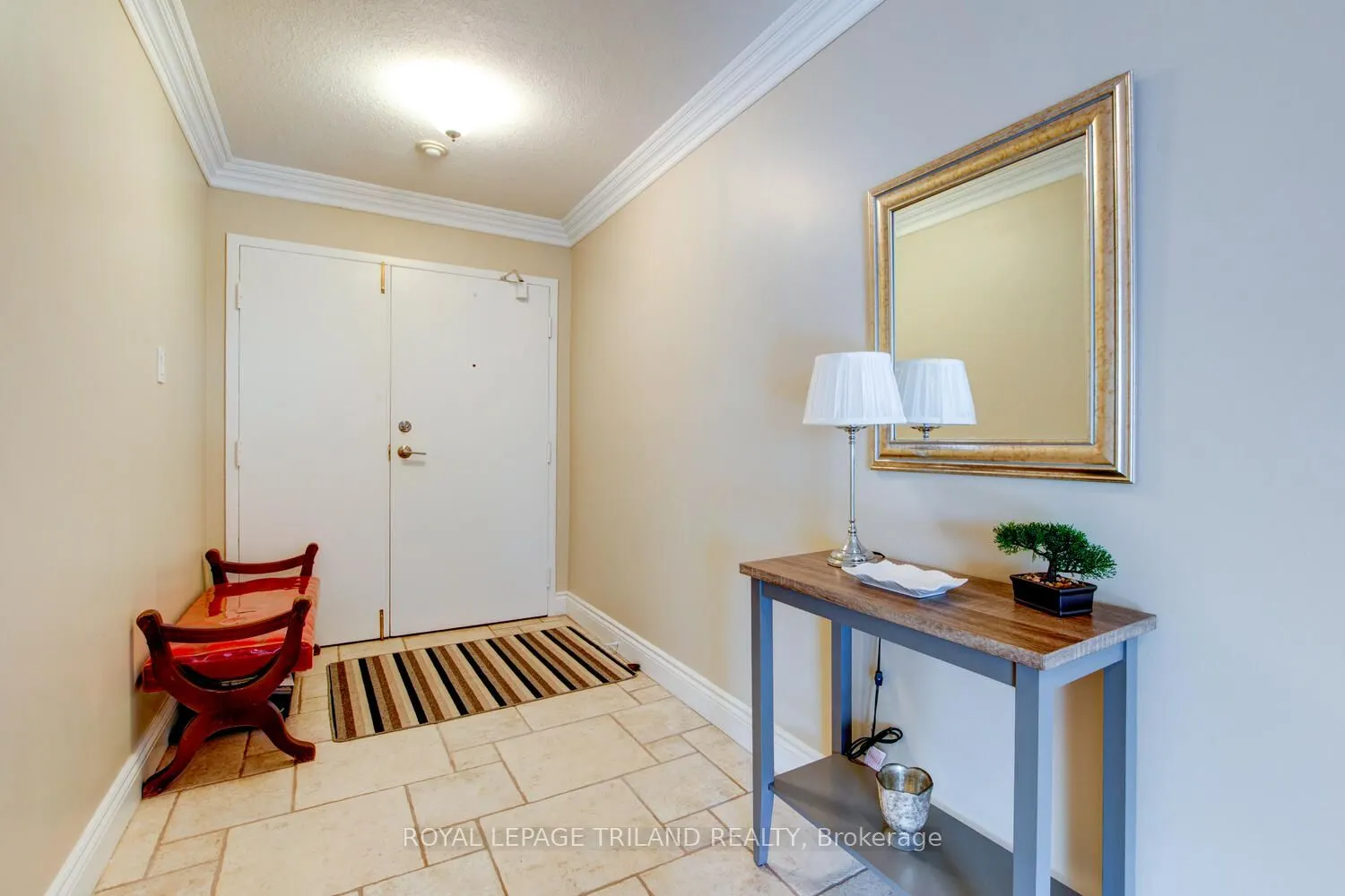 500 Talbot Street, #601