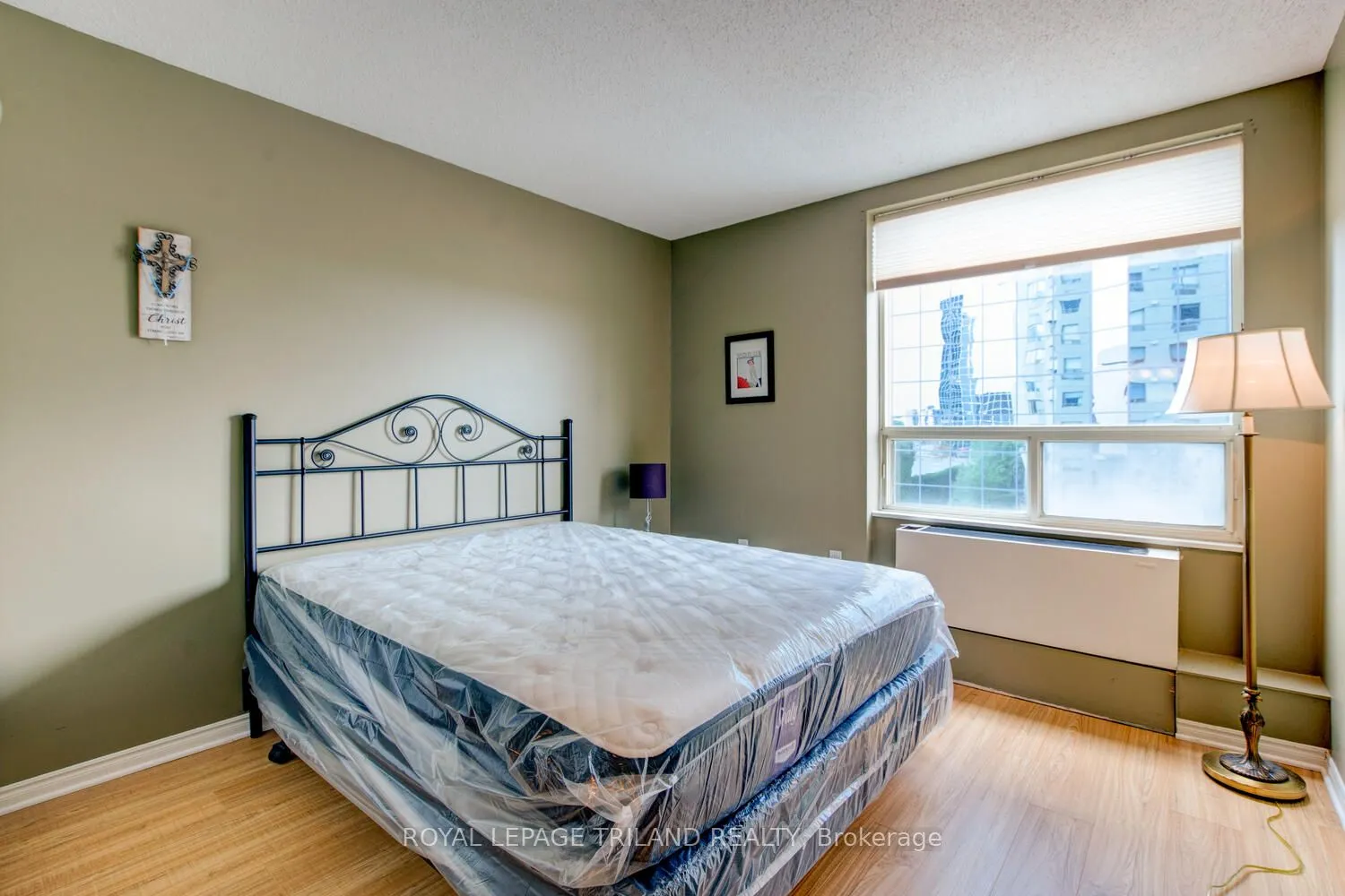 500 Talbot Street, #601